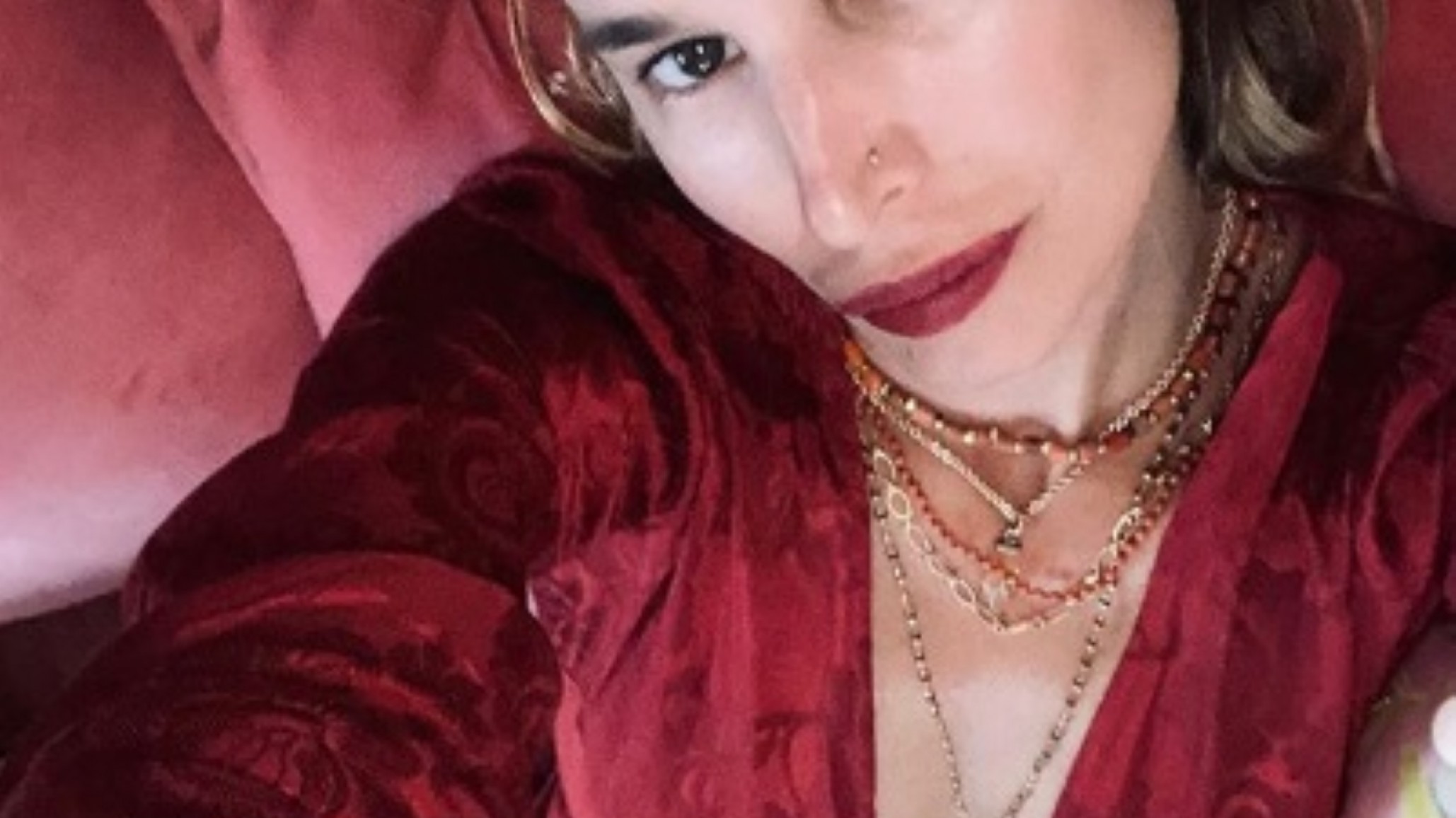 Dolores Barreiro criticada por vender tapabocas a $13.000 ¿respondió?