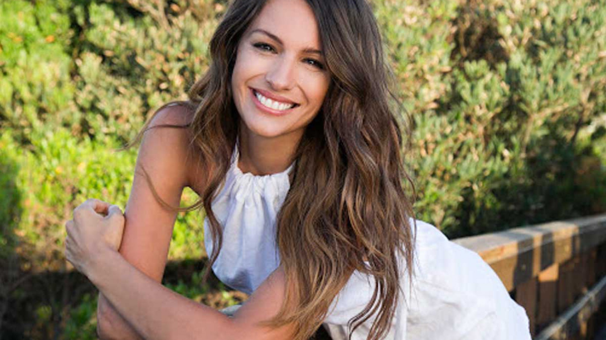 Pampita aclaró “no se tomen todo al pie de la letra” por su tip para no mostrar celulitis