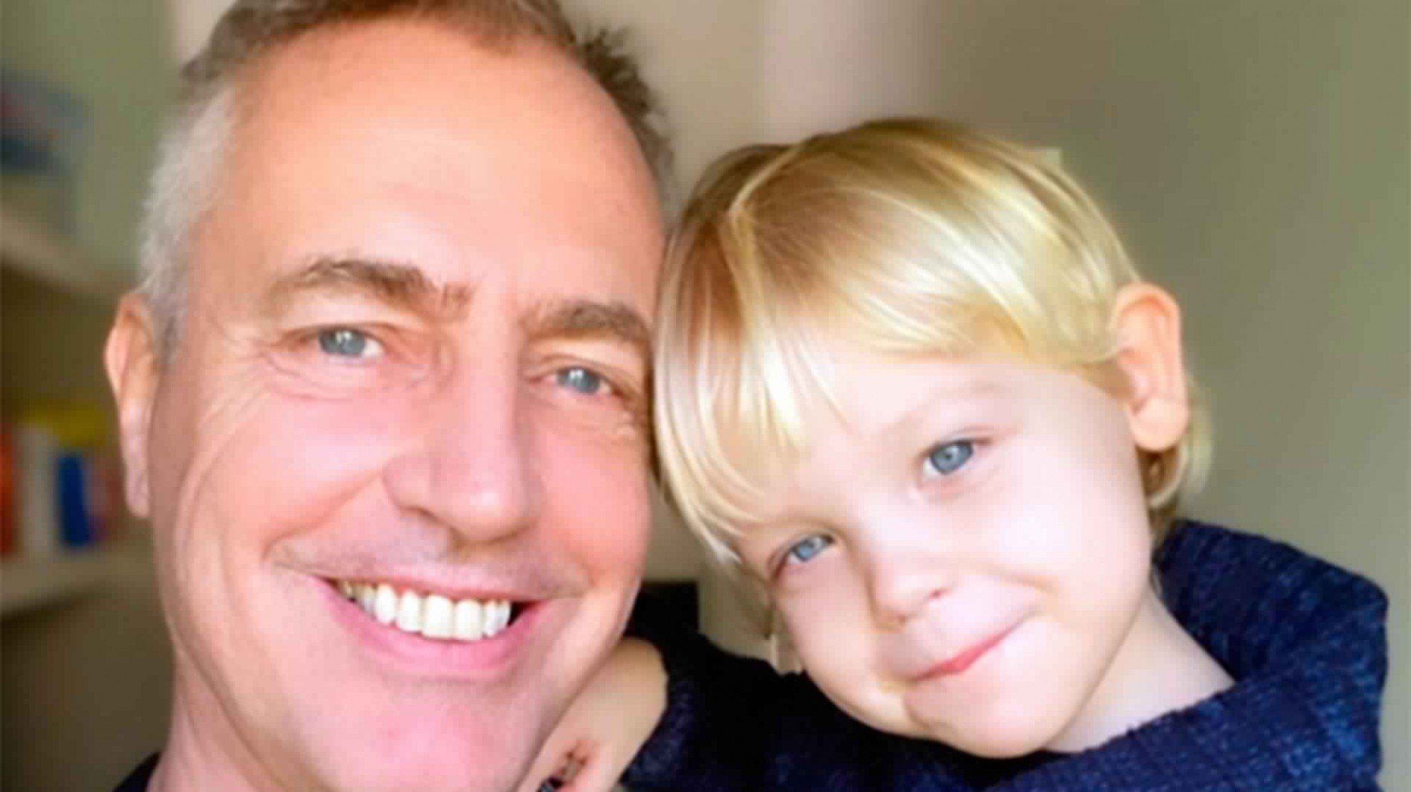 El gesto de Mirko que sorprendió a Marley: ”La historia se repite”