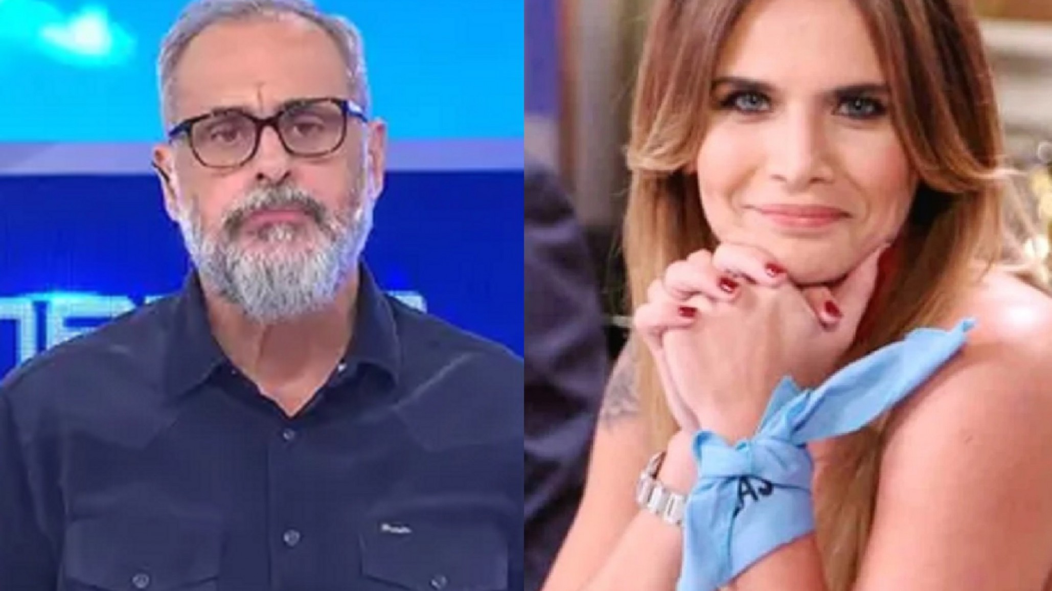 Filosa respuesta de Amalia Granata a Jorge Rial: “Los argentinos de bien defendemos nuestros derechos”