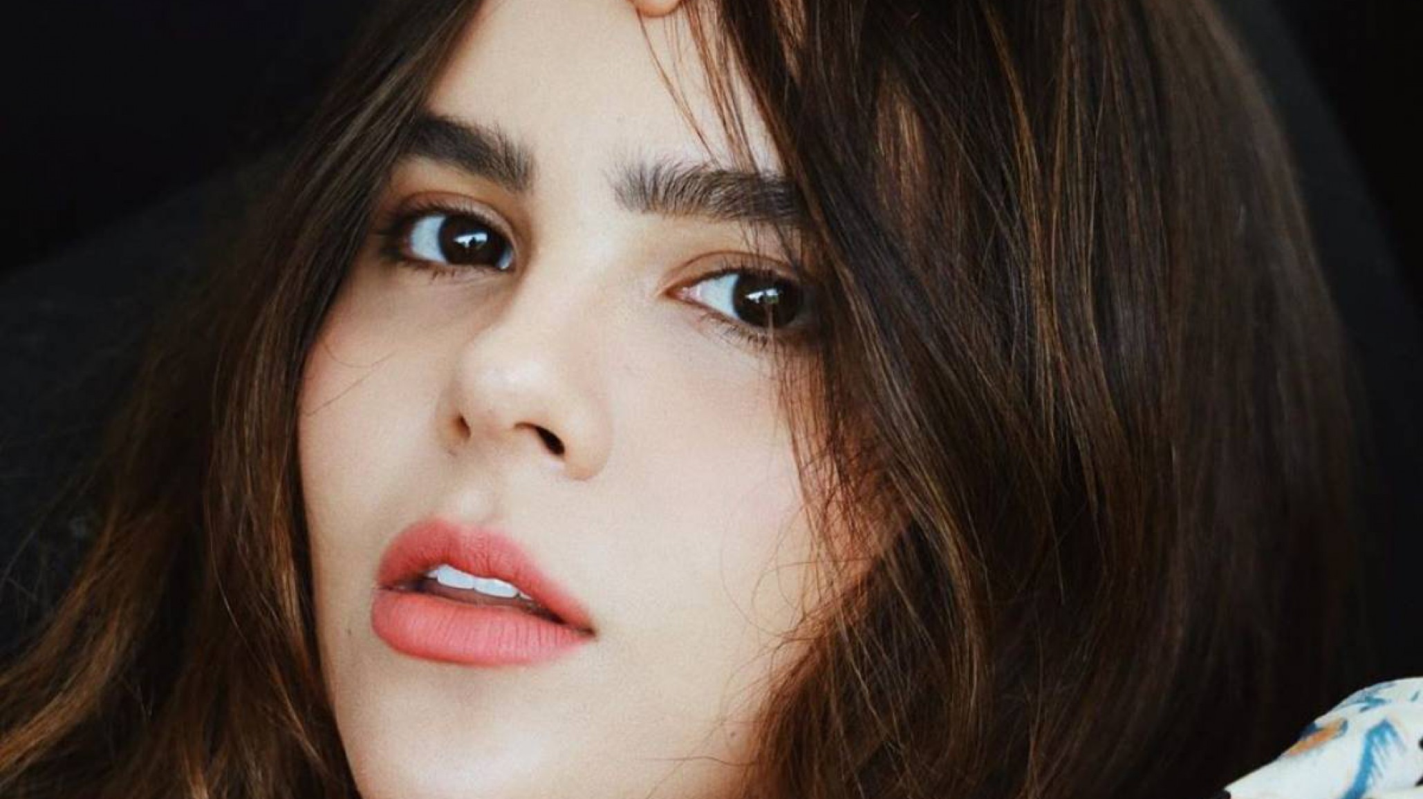 Después de muchos años, Yuya volvió a su actividad preferida