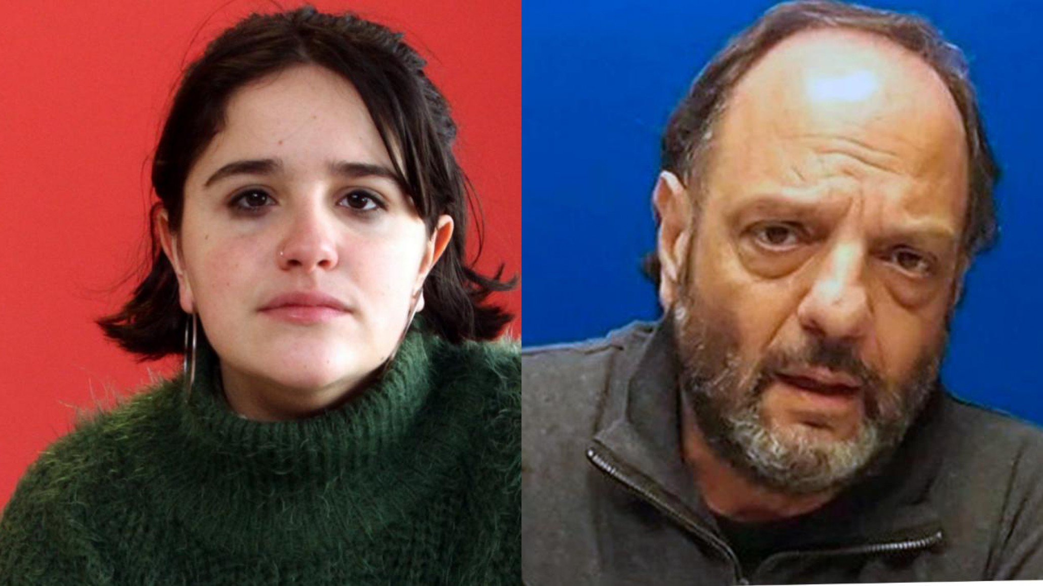 Ofelia Fernández le contestó a Baby Etchecopar: ”No sorprenden de este sátrapa”