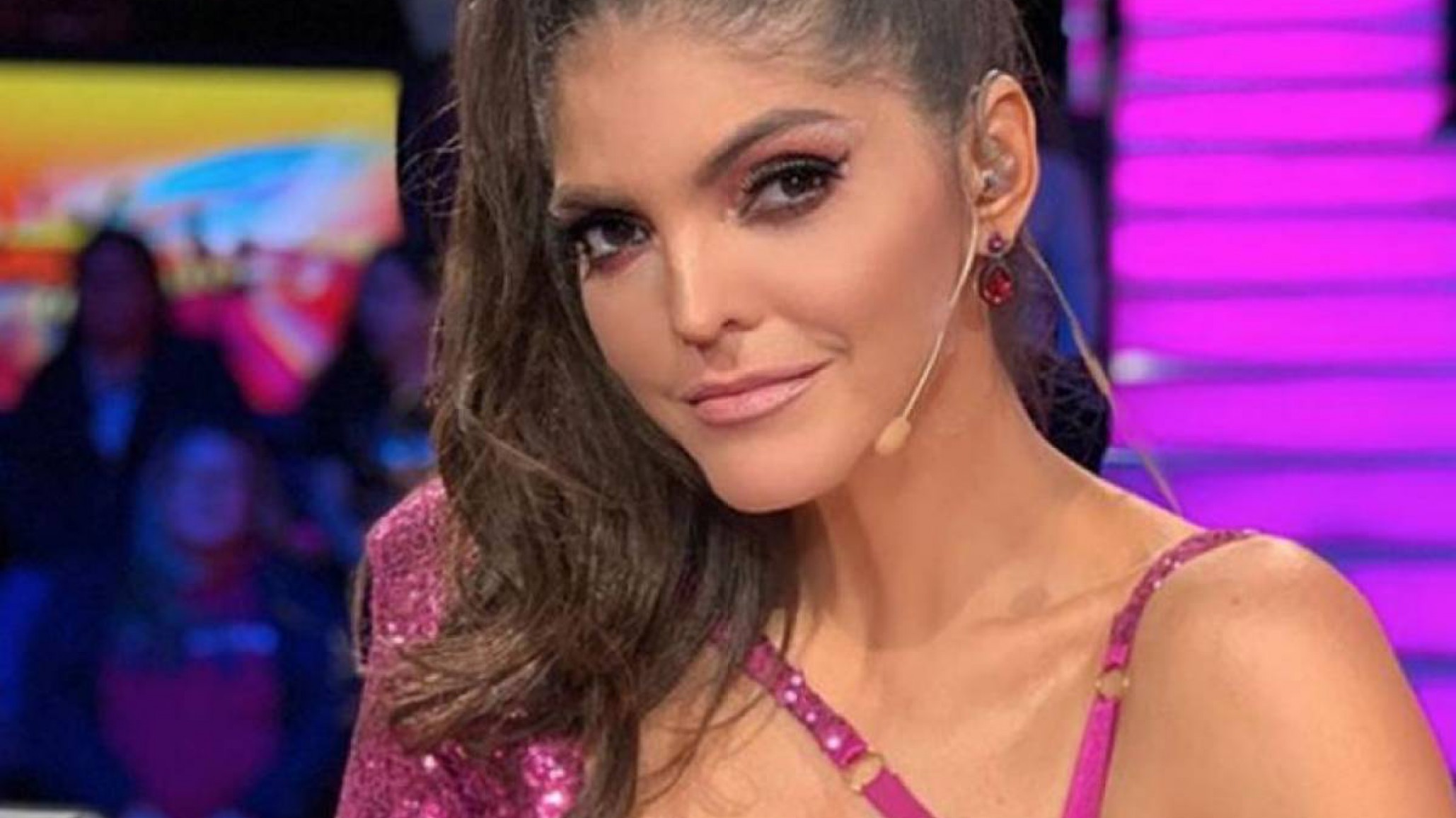 Ana Bárbara y el video más tierno del día