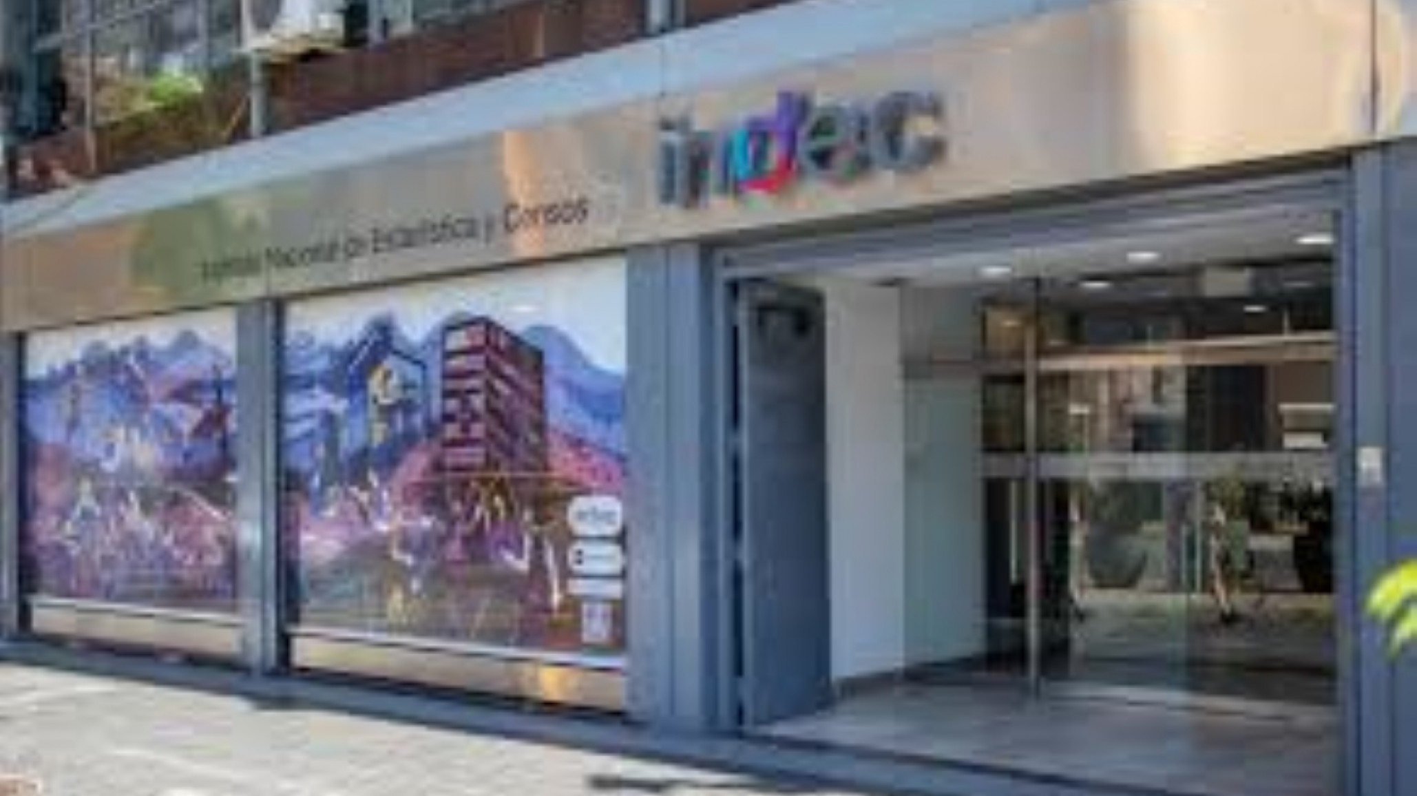 Para el Indec los salarios perdieron frente a la inflación