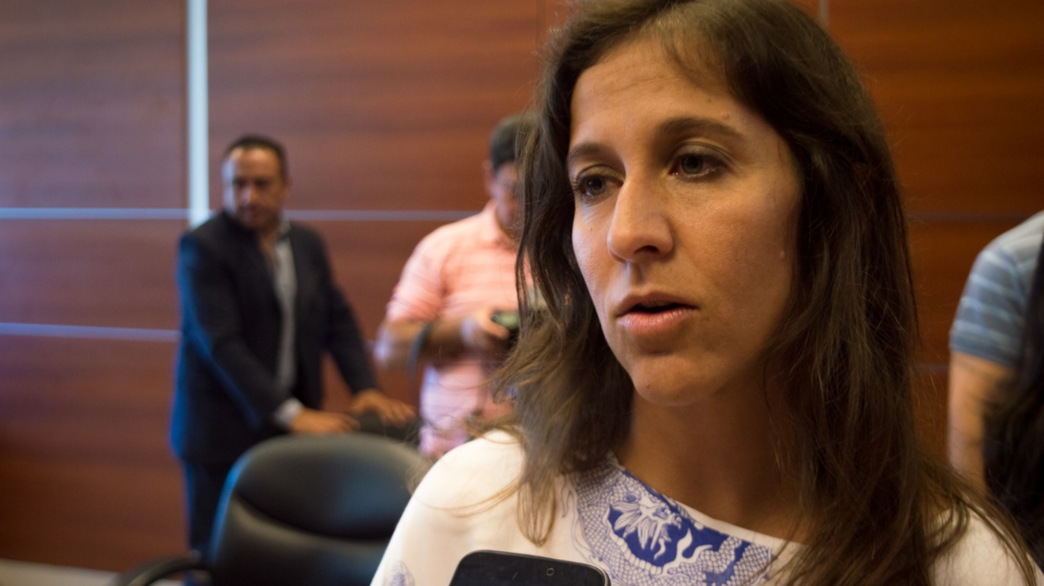 San Juan volverá a tener comercio interno