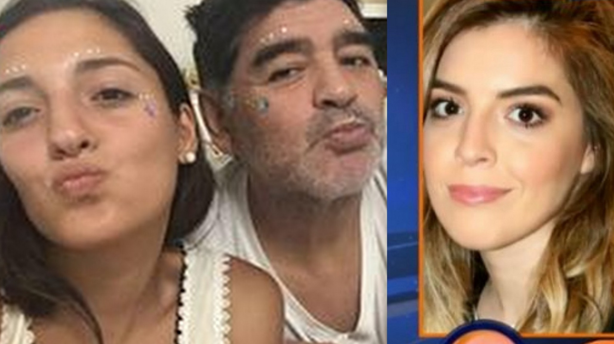 Dalma Maradona no va a contestar a Jana ¡dio las razones!