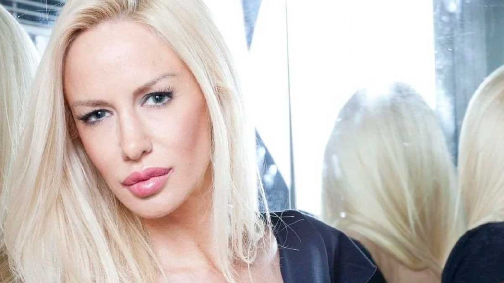 Luciana Salazar muy filosa contra los anticuarentena