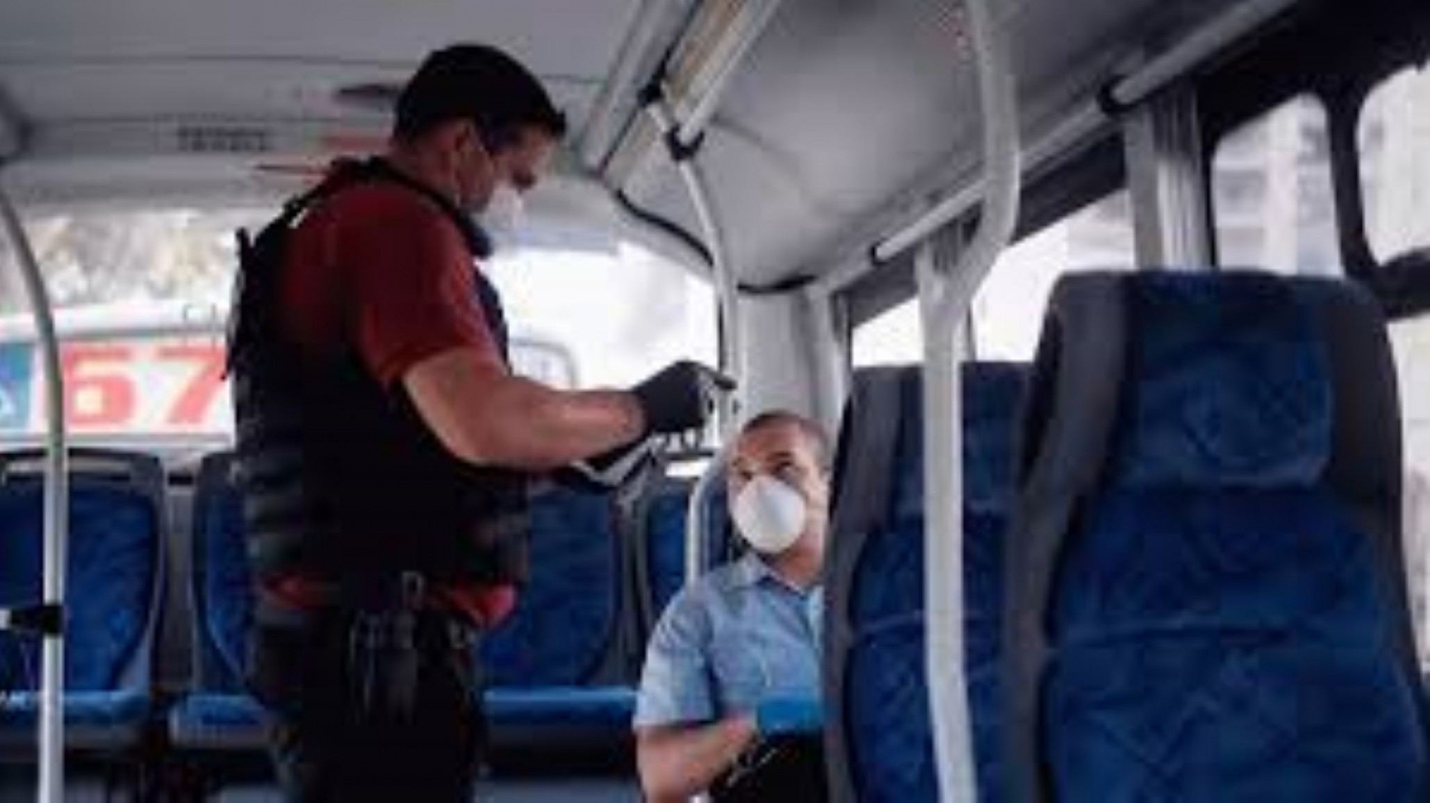 Cuarentena estricta: el permiso de circulación especial vale 24 horas