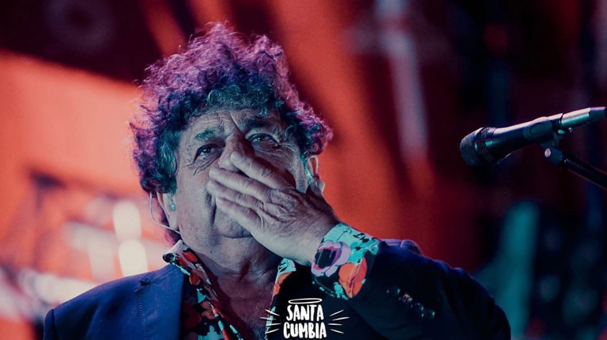 El recuerdo que entristece a Los Palmeras: ”Hace un año te fuiste..dejaste un vacío”