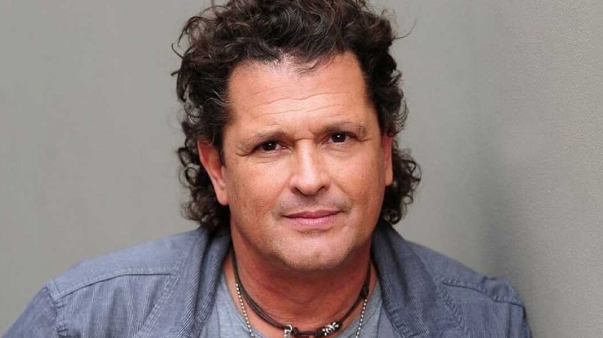 “Me rompe el corazón” El doloroso posteo de Carlos Vives