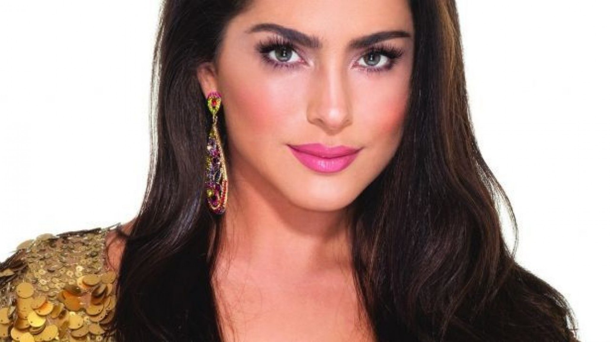 “No se tocan” Danna García se unió a un pedido de Carlos Vives