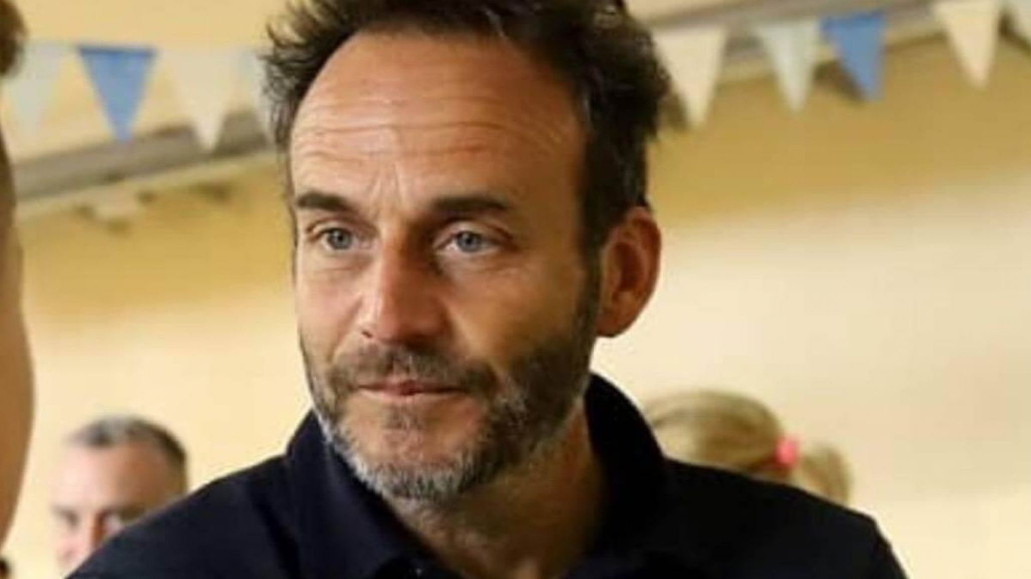 Renuncia subsecretario de Deportes de CABA acusado de jugar al padel