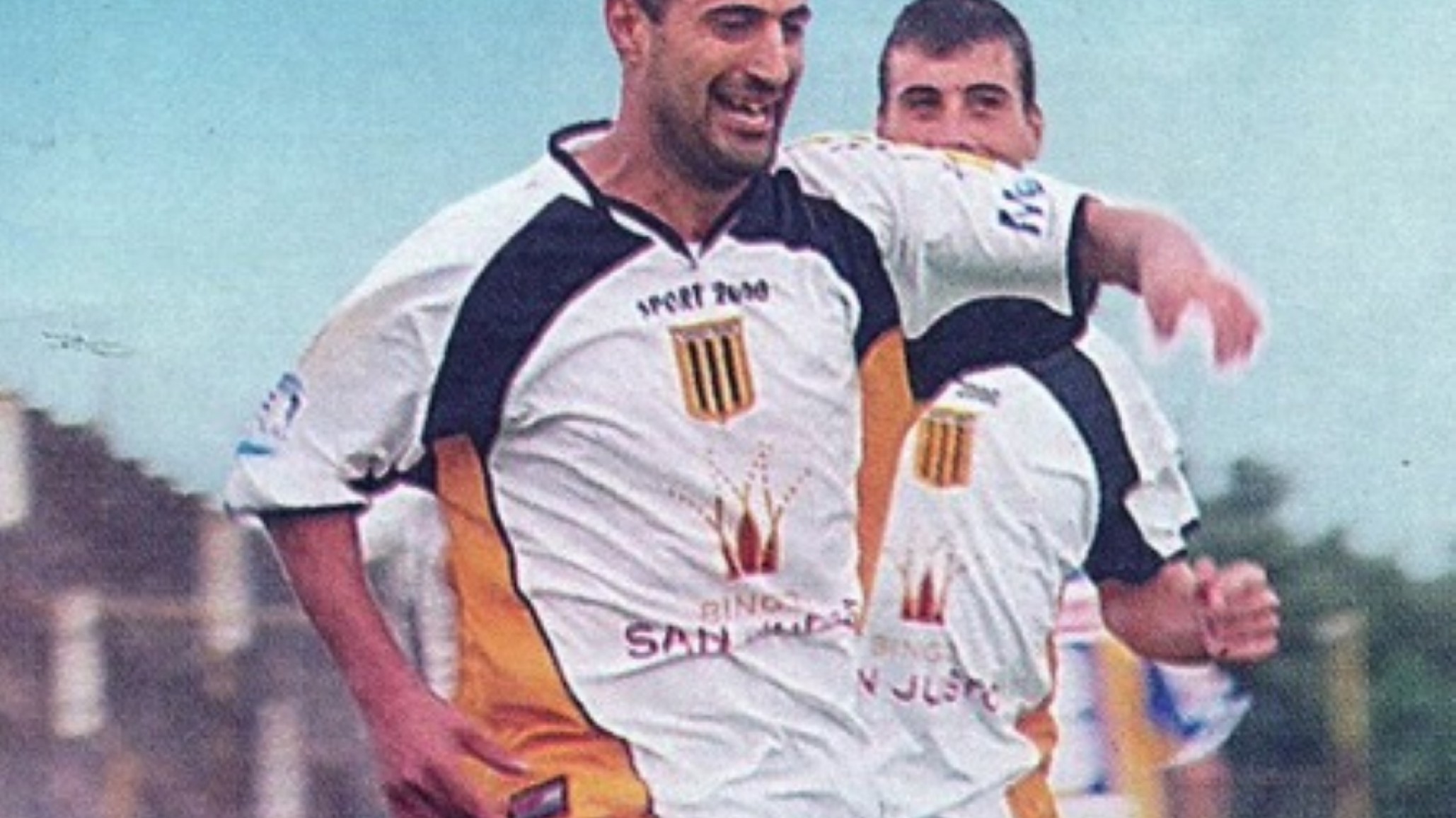 Murió Carlos Lovera, tenía 47 años