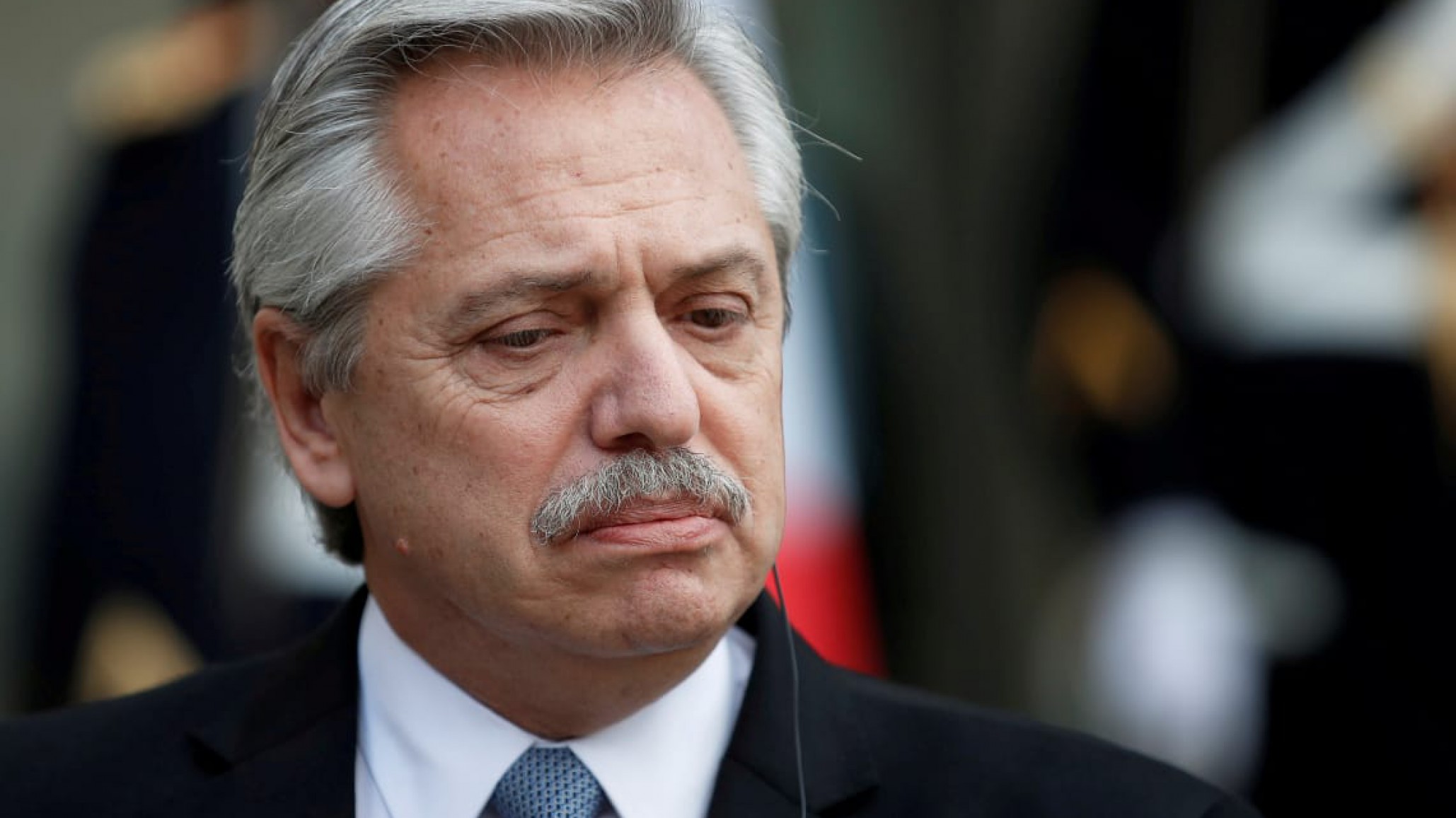 Alberto Fernández recordó con pesar el fallecimiento Juan Domingo Perón: ”En estos tiempos difíciles”