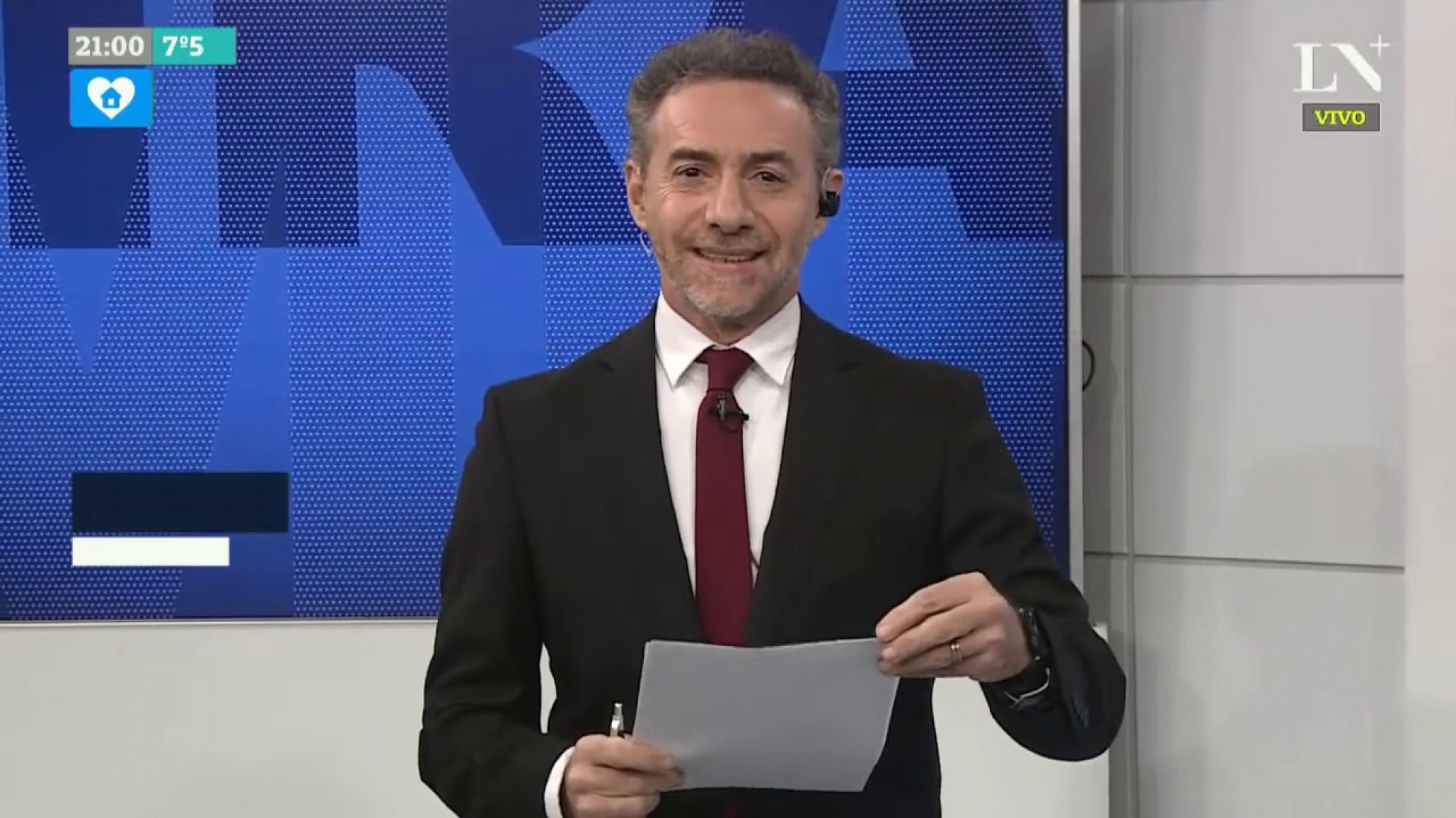 Espionaje M: abogado dijo que “la AFI trabajó para Majul”