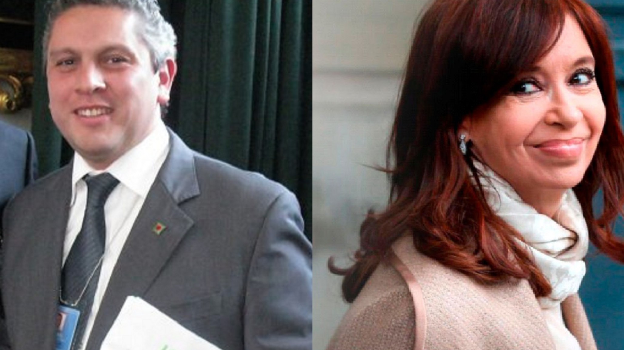 Desapareció el ex secretario privado de Cristina Kirchner: declaró como “arrepentido” en la causa de los cuadernos