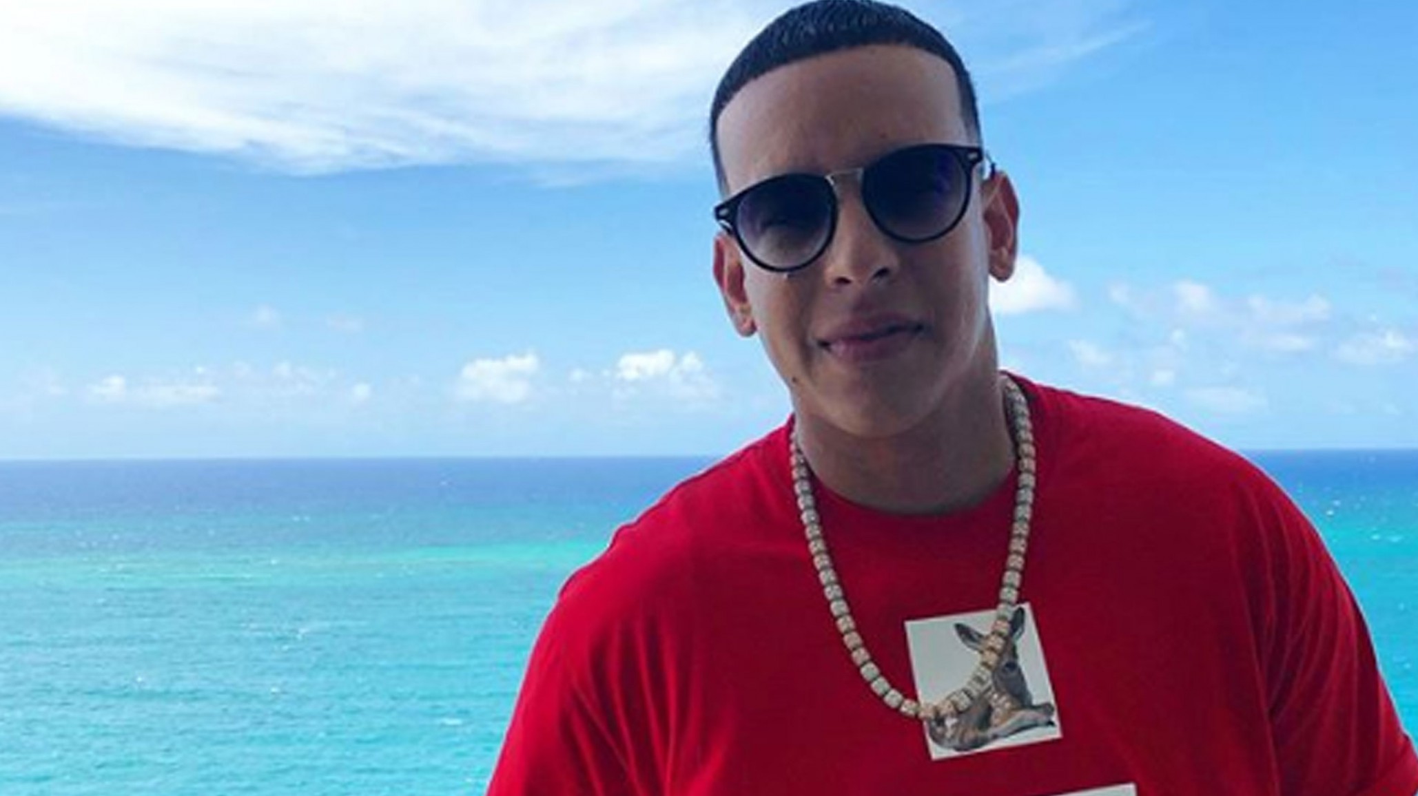 Daddy Yankee recordó su clásico más querido