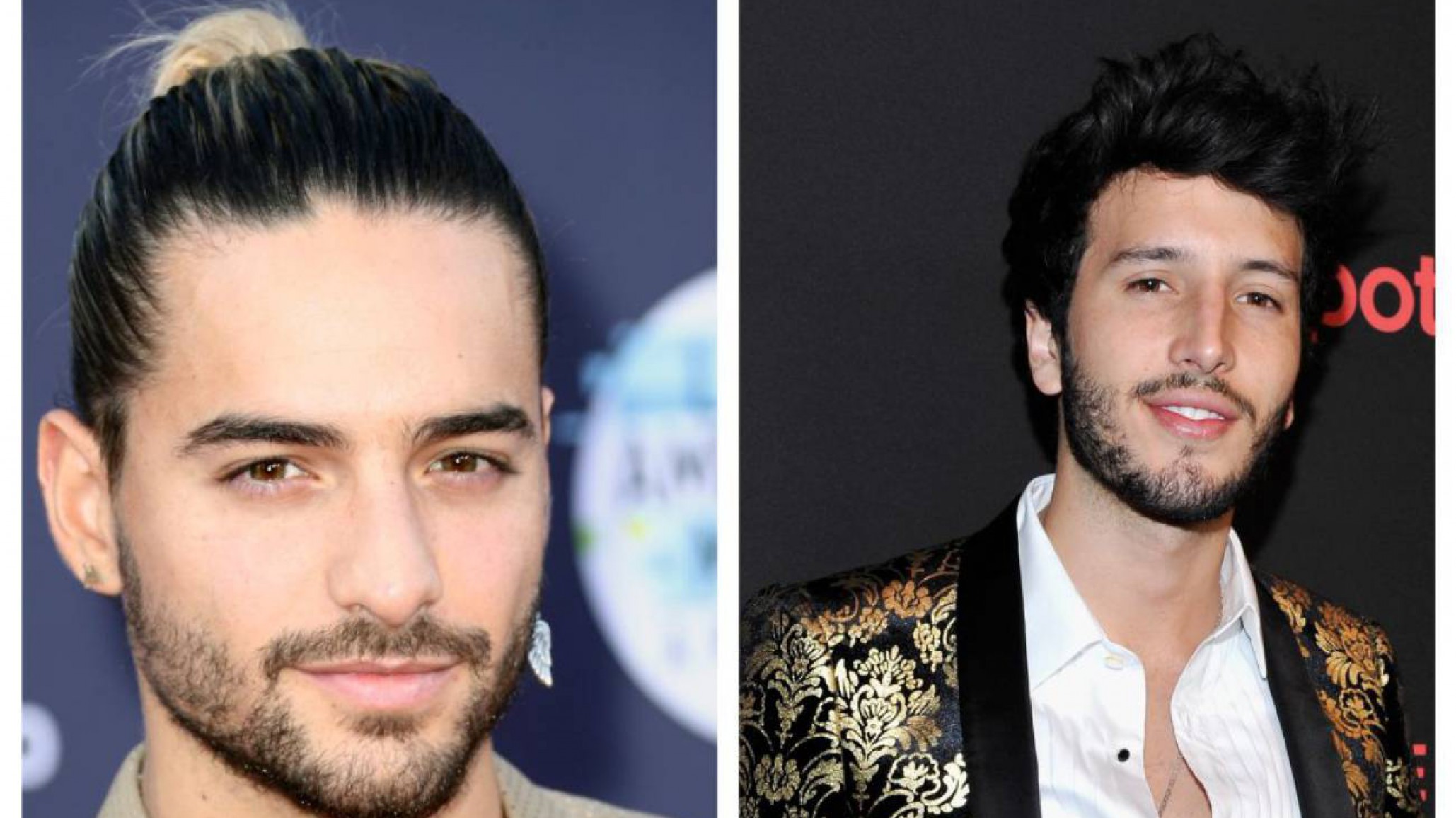 La particular diferencia entre Sebastián Yatra y Maluma