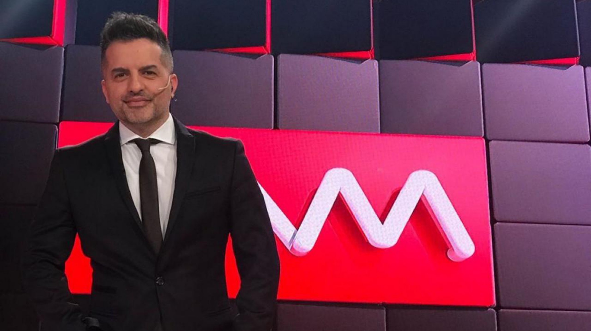 ¡Casting de canto en las redes! Ángel de Brito busca candidatas para Lizardo Ponce