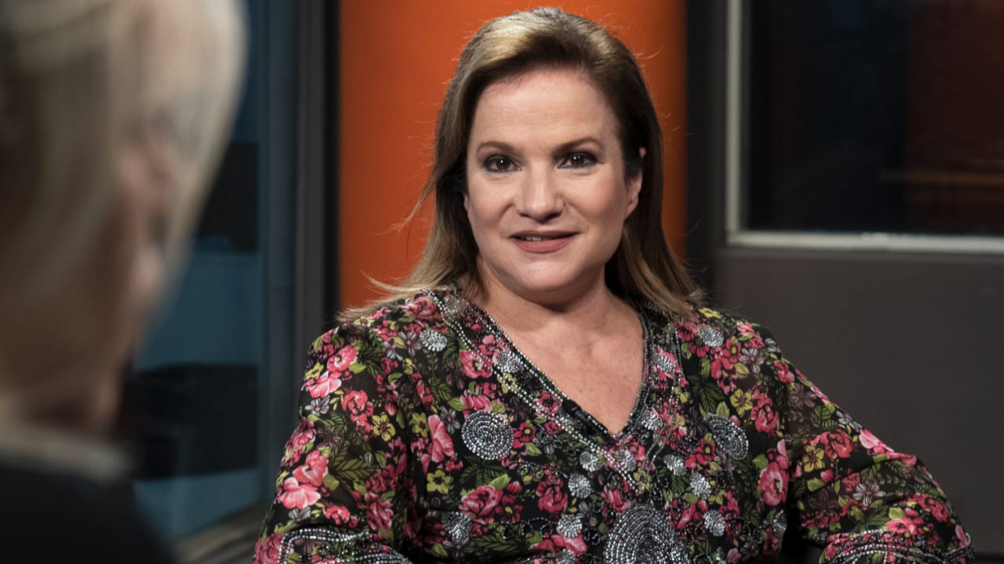 Lucía Gala sobre el Hogar Pimpinela: ”vos decís cómo puede ser que un chico haya pasado por todo esto”