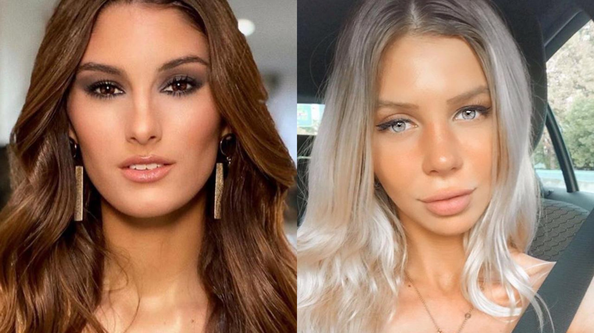 Lola Latorre y Romina Malaspina confirmadas para el Cantando por un Sueño