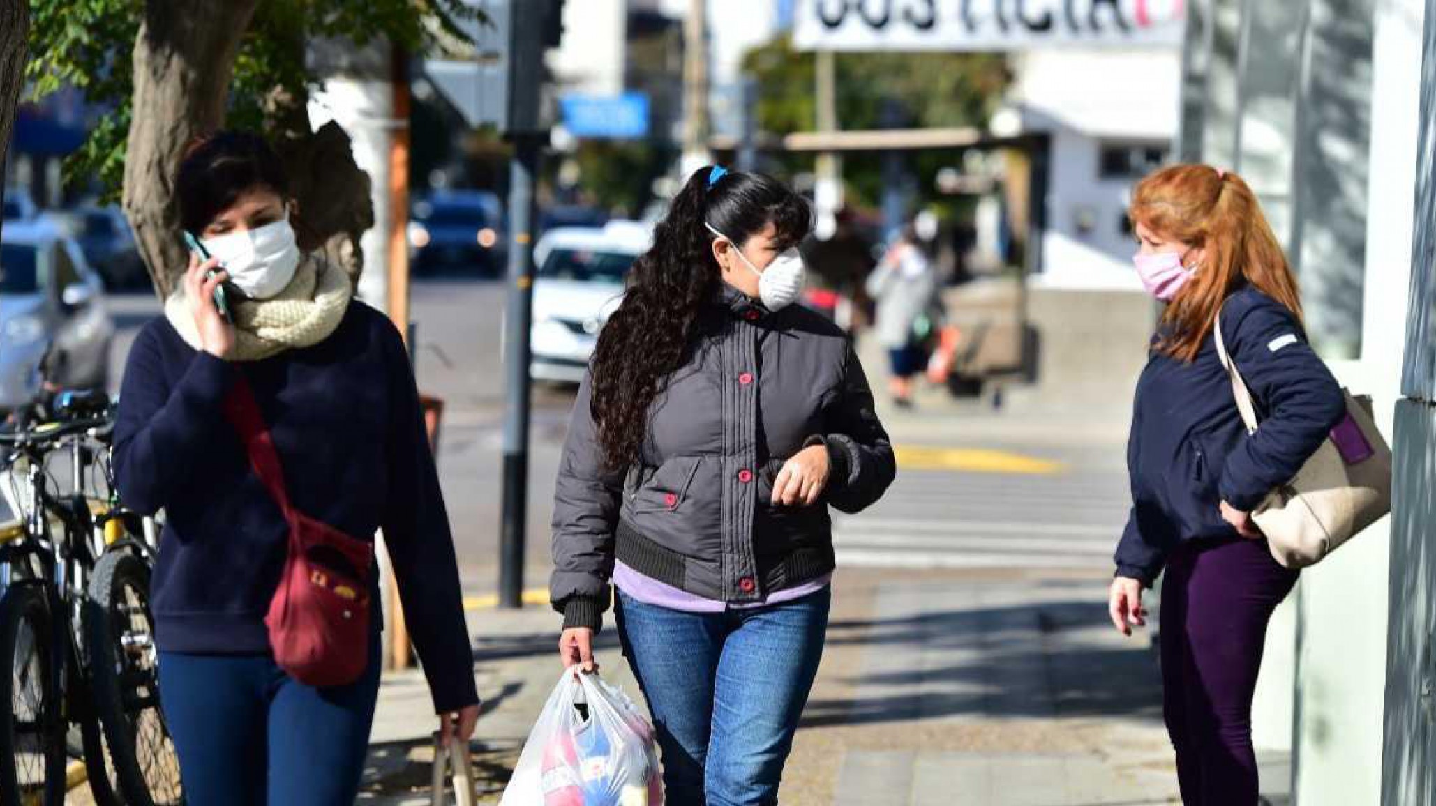 Salidas estrictas por terminación de DNI en Comodoro y Rada Tilly: Conocé los detalles