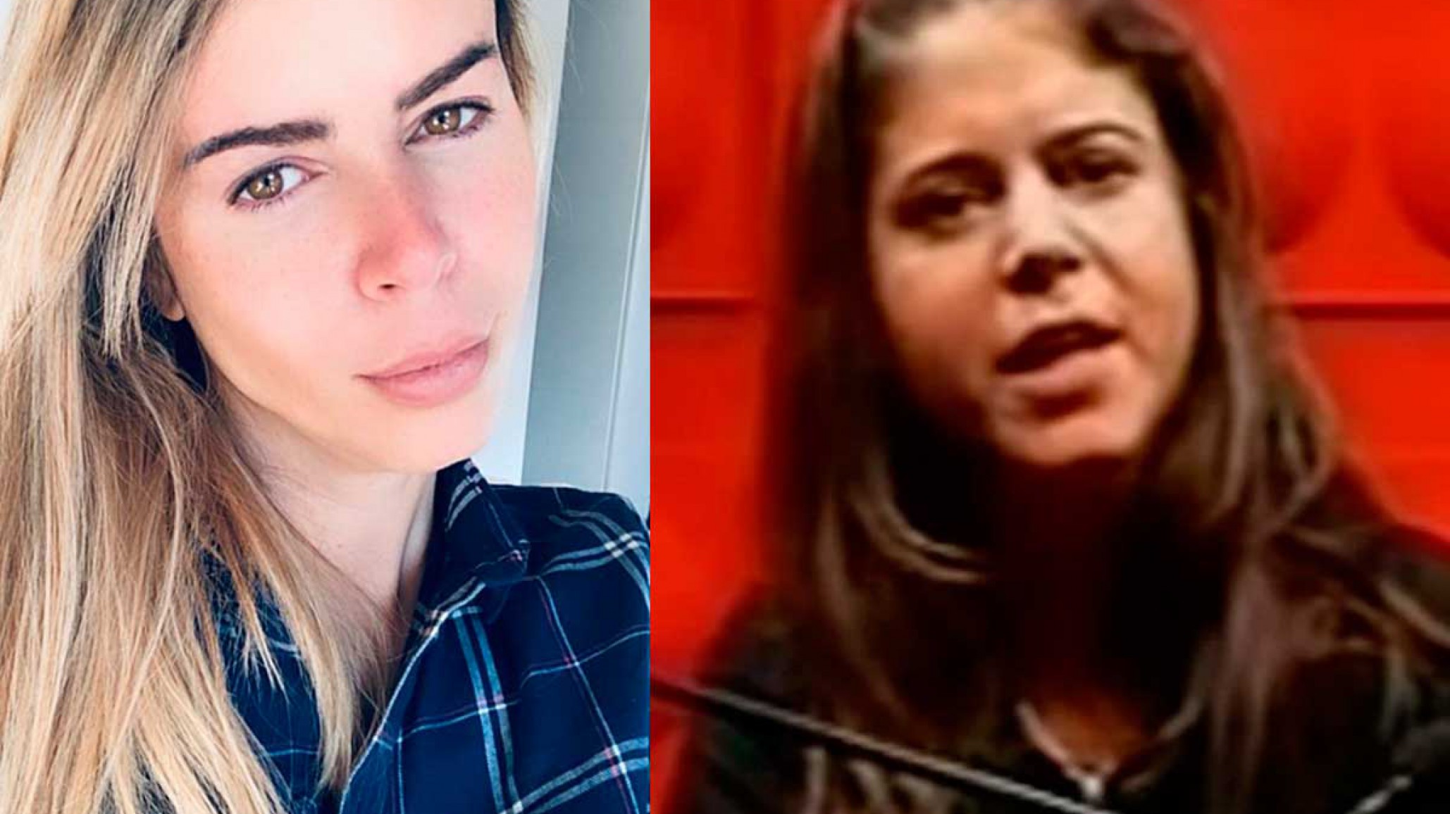Marianela Mirra furiosa contra quienes la compararon con Samanta de Bake Off: “Manga de…”