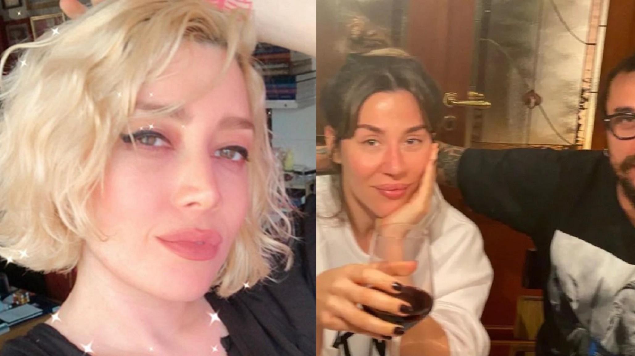 Militta Bora opinó sobre el acercamiento de Daniel Osvaldo y Jimena Barón: “Es un tipo agresivo”