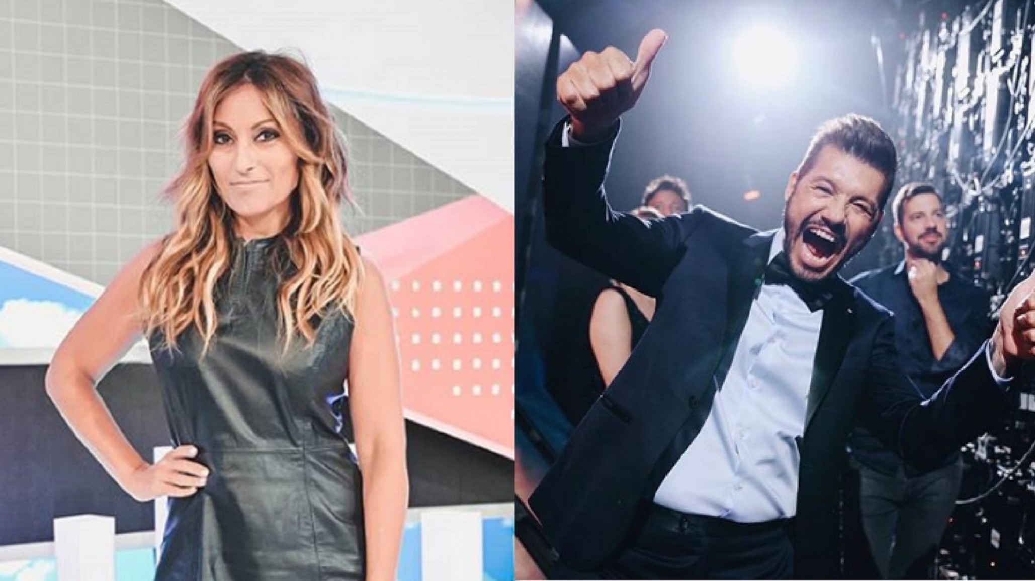 Marcela Tauro denunció a Marcelo Tinelli por fraude en la votación telefónica del Bailando