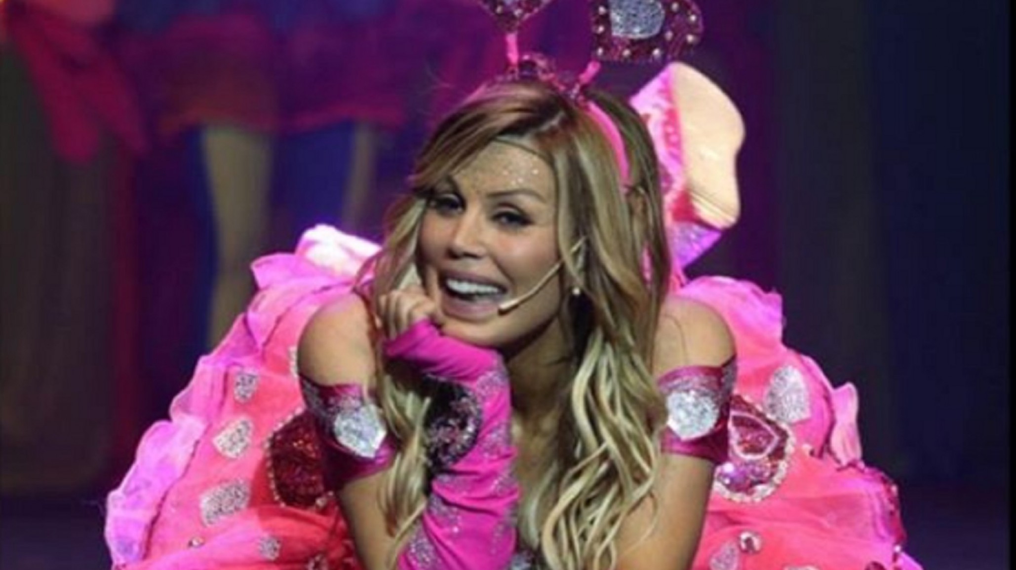 La cuarentena los unió: Panam bailó “El Gallo” junto a Topa, Carlitos Balá y Piñón Fijo