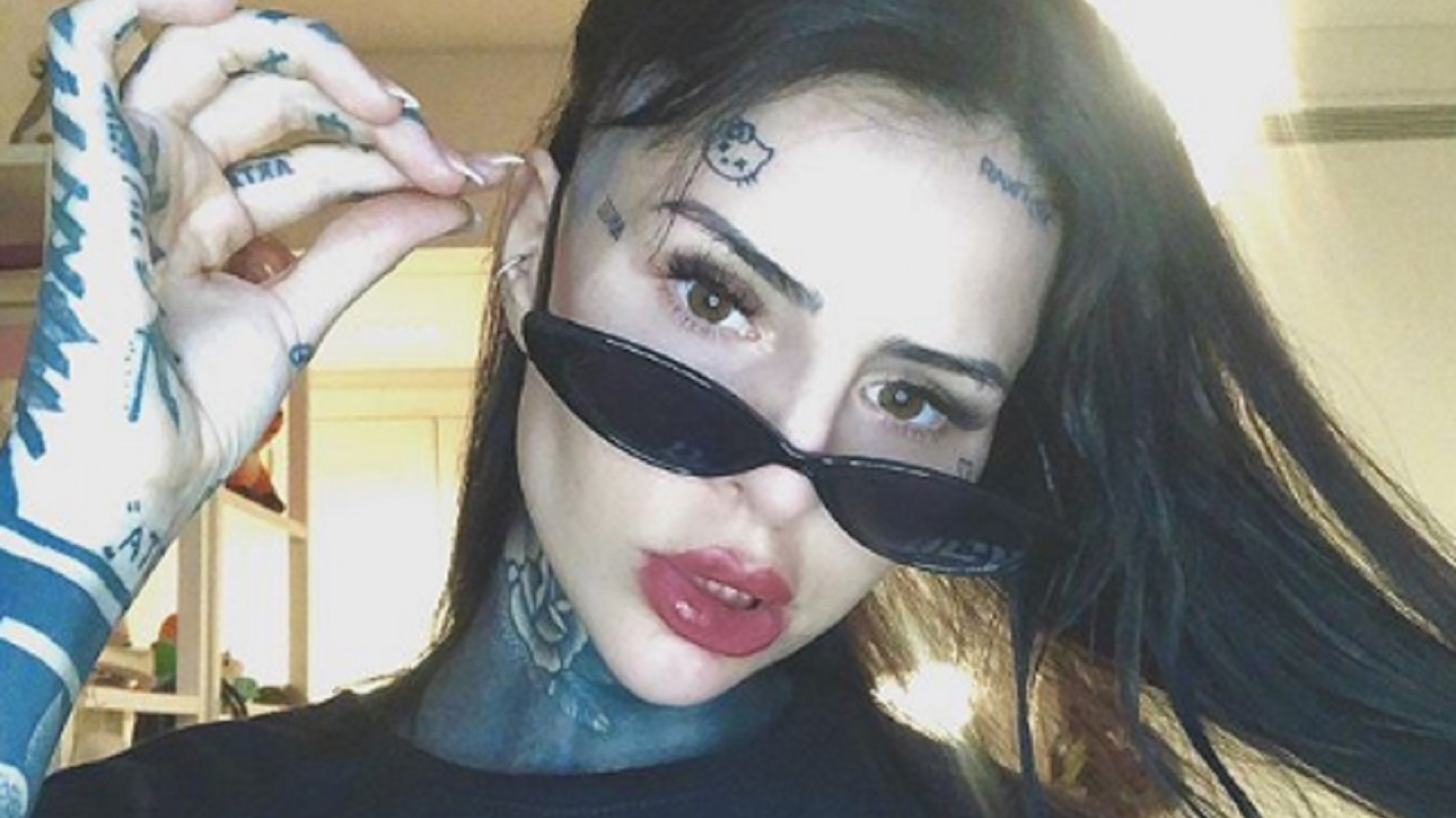 ¿No sabes qué mirar? Candelaria Tinelli te recomienda una serie