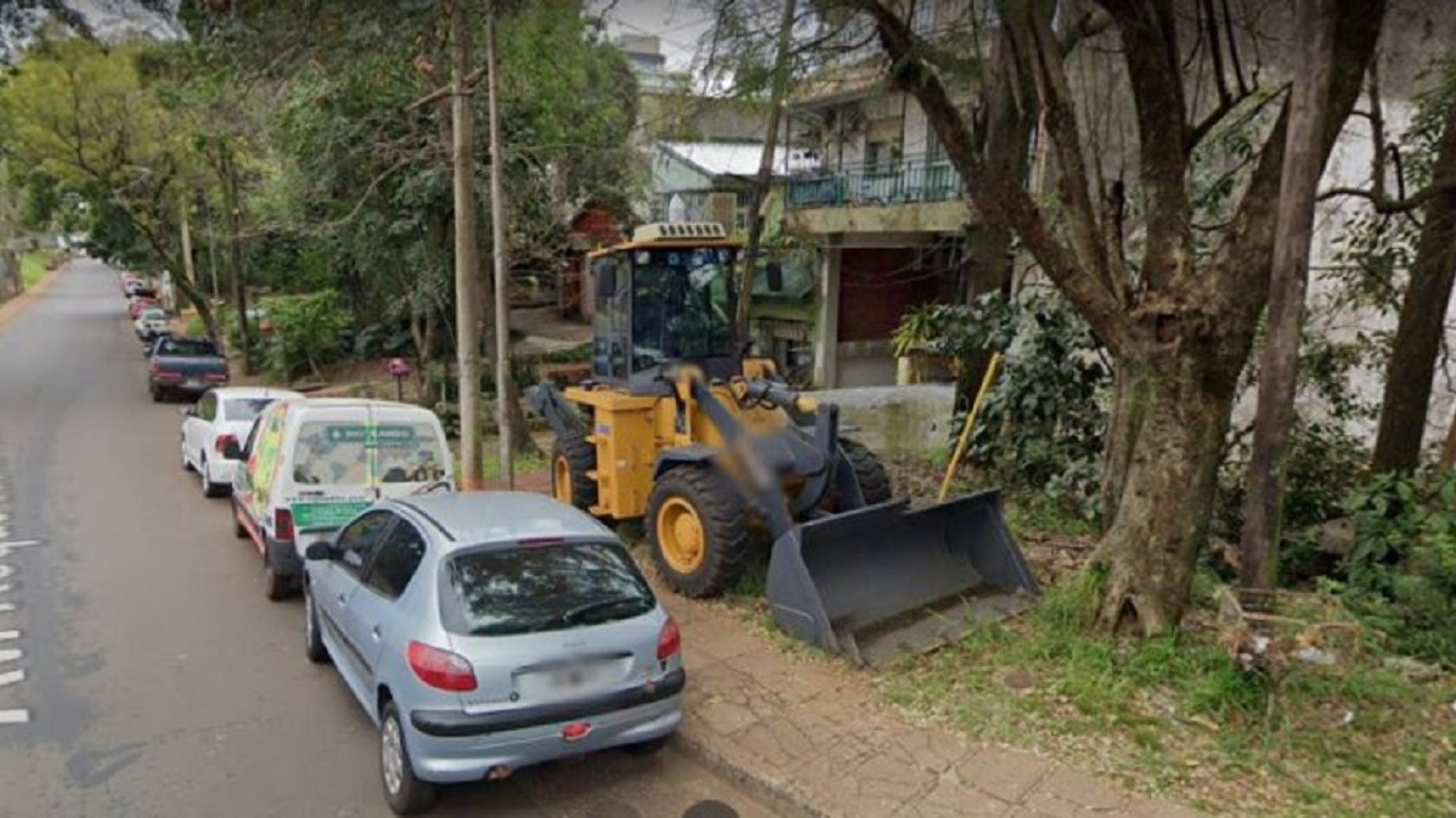 Hallan a un comerciante muerto en el interior de su casa
