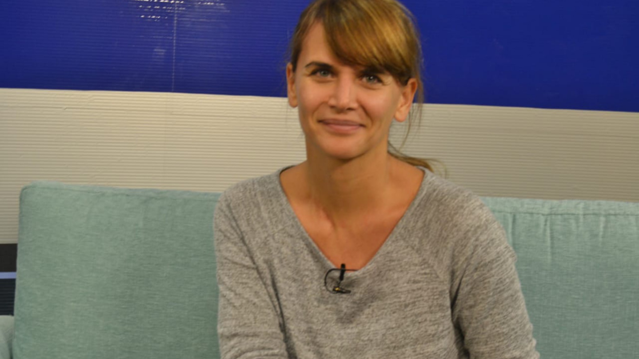 Amalia Granata y un fuerte reclamo: ”Santa Fe no necesita misoprostol”