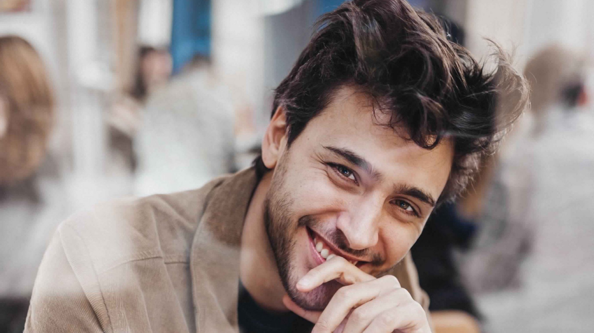 Tras su paso por el Cantando, Lizardo Ponce reaccionó: ”A pesar de todo, lo disfruté mucho”