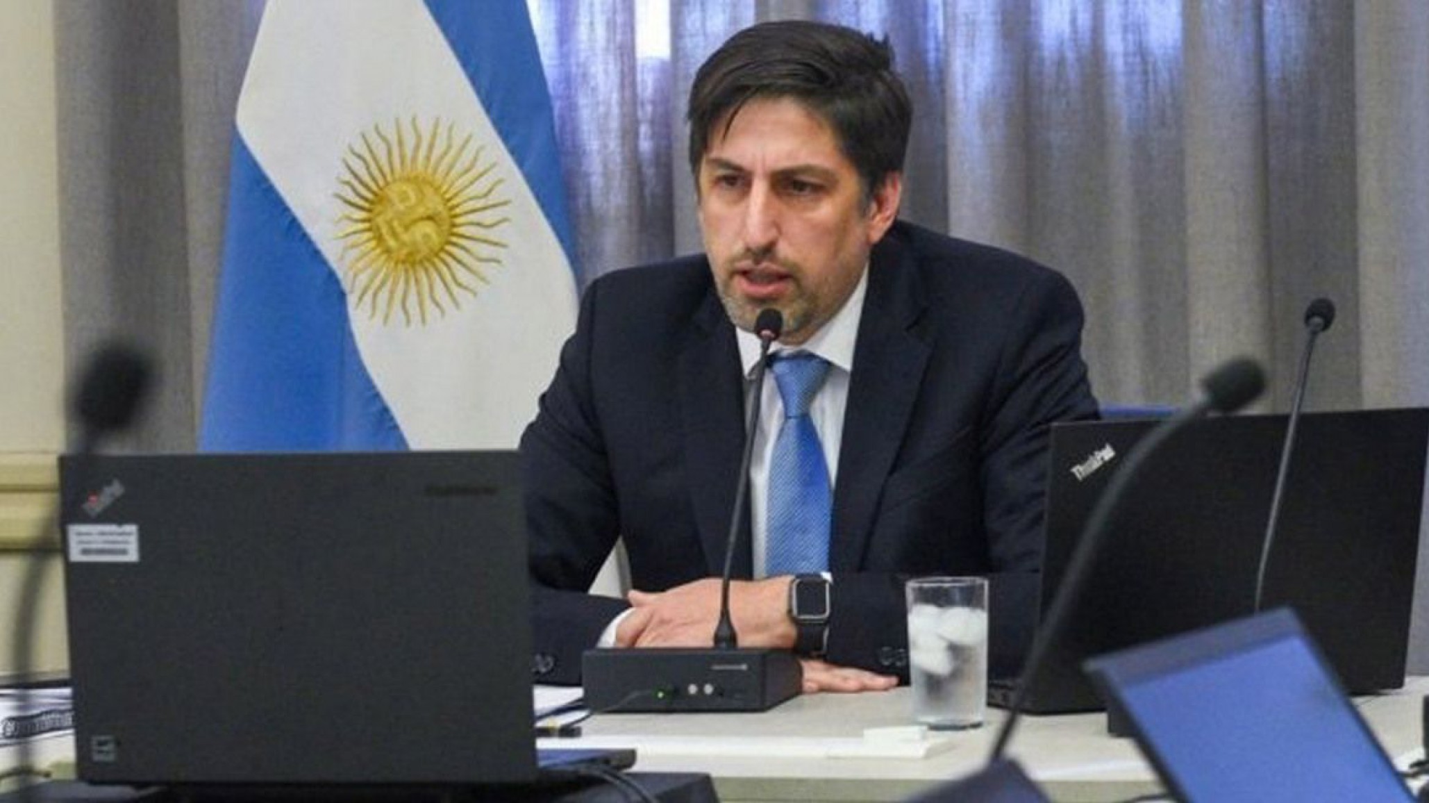 Nicolás Trotta confirmó que el regreso a las universidades depende de cada rector