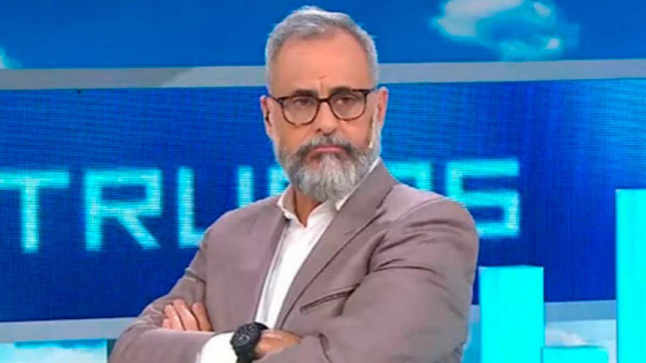 Jorge Rial contra los periodistas anticuarentena: “hoy son humanistas preocupados por la salud de sus semejantes”