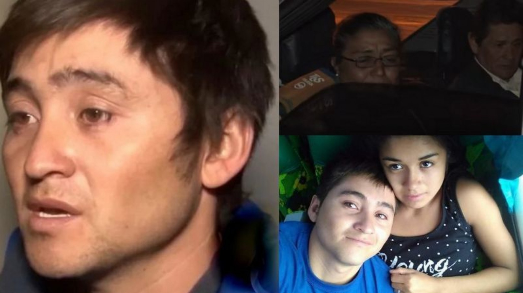 Femicidio: La encontró con su amante, la mató y desde Facebook se burló del pedido de justicia