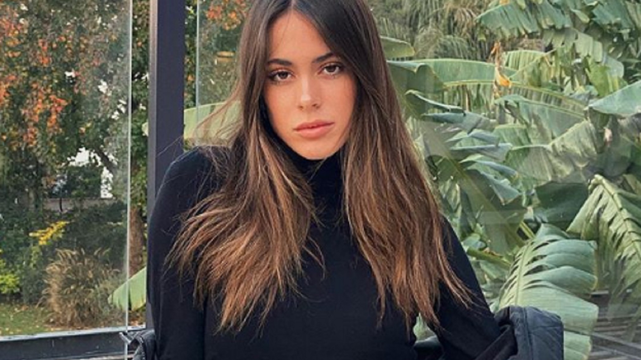 Tini Stoessel celebra el éxito de su última canción con un provocativo baile