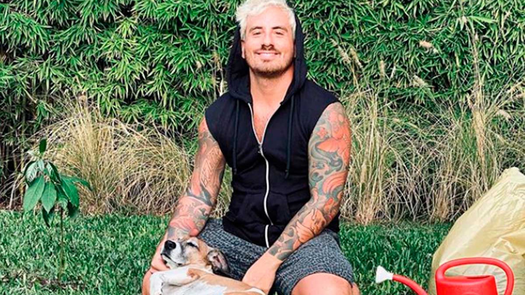 Fede Bal feliz por la concientización que generó su caso frente al cáncer: “Mi viejo estaría igual”