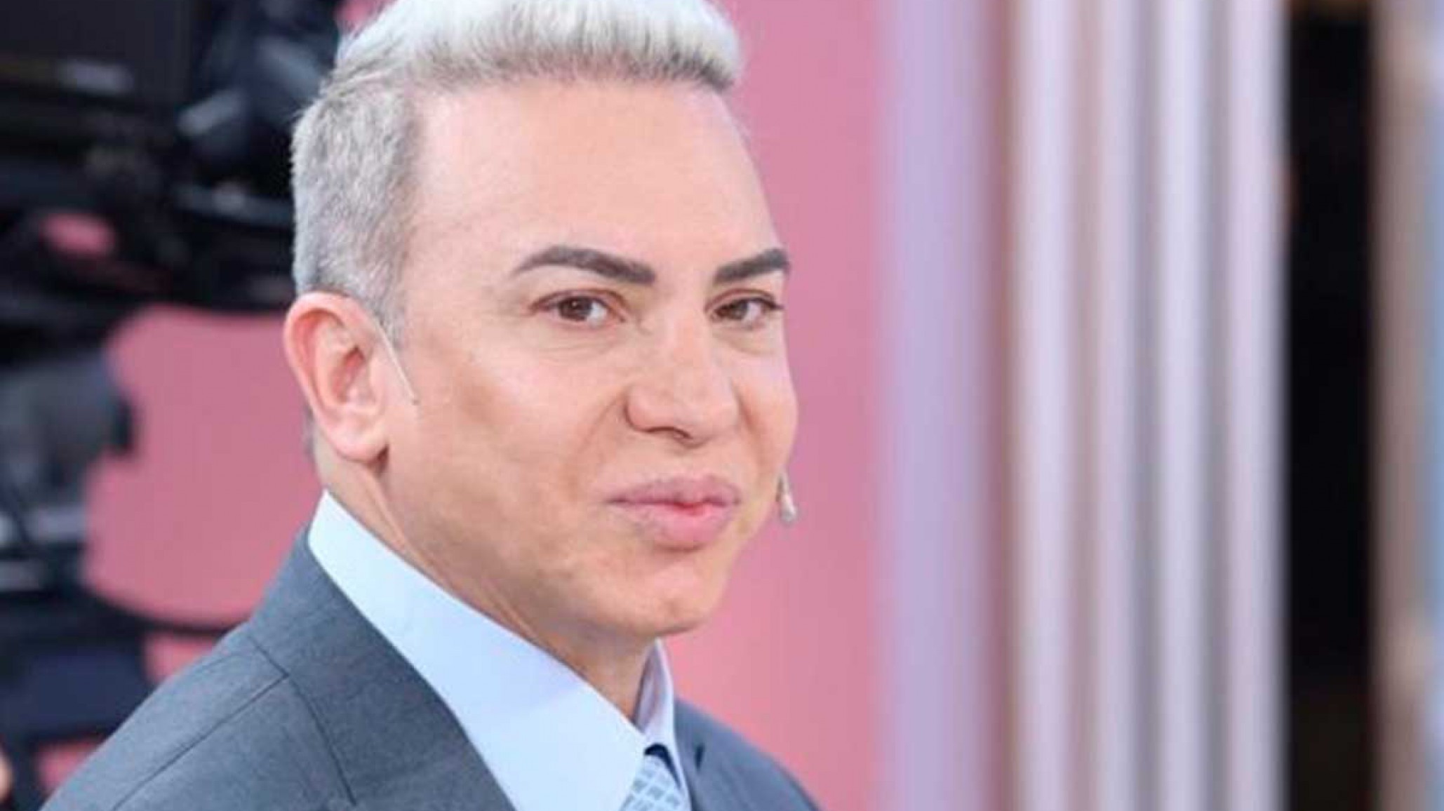 Flavio Mendoza subió una foto retro de su papá: “Te extraño”