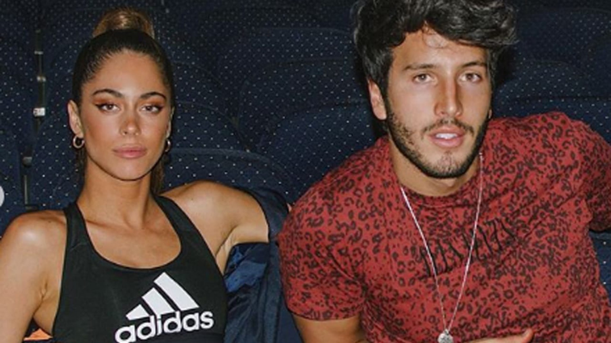 La cantante Tini Stoessel confesó si en un futuro volvería con Sebastián Yatra