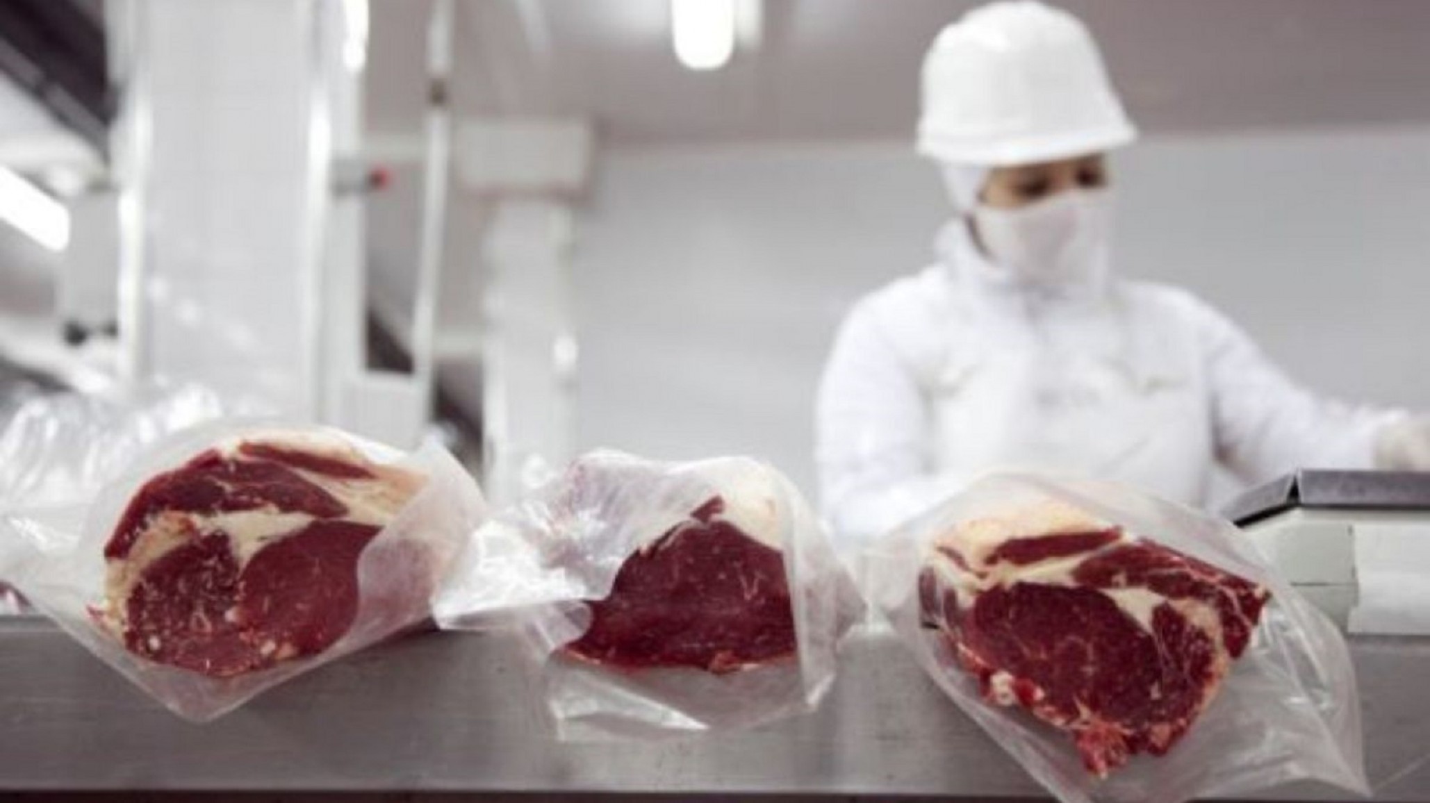 Carne: el gobierno suspendió por 30 días las exportaciones