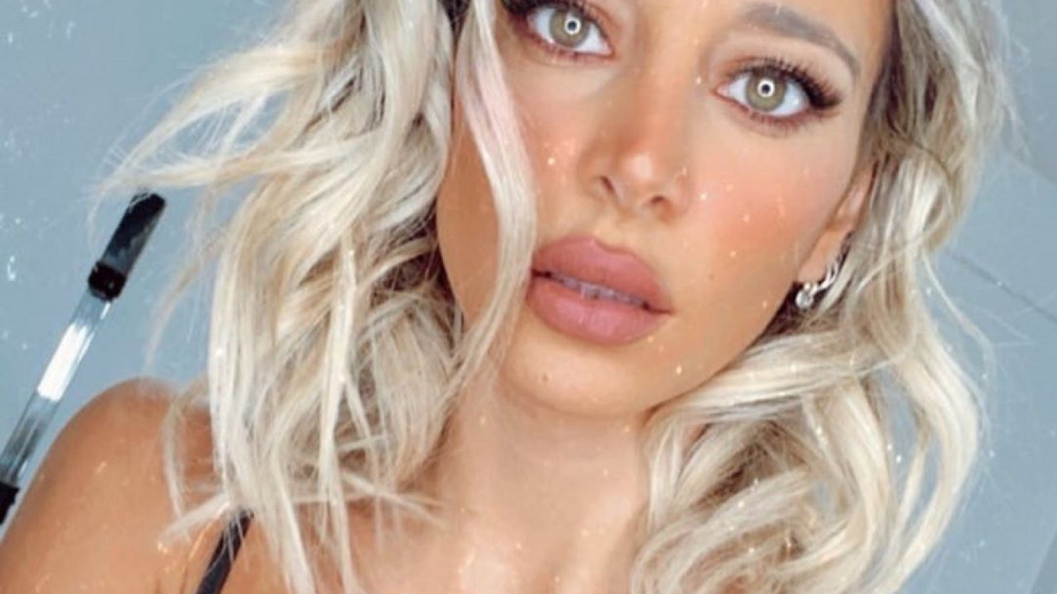 Sol Pérez arrasa en las redes con su entrenamiento ¡Piernas y glúteos de acero!