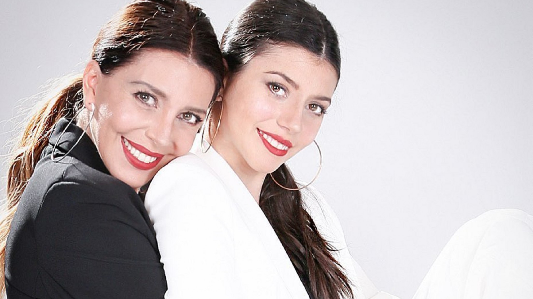 Mónica Ayos en el Día del Amigo eligió a sus hijos: ”Son mis dos mejores amigos”