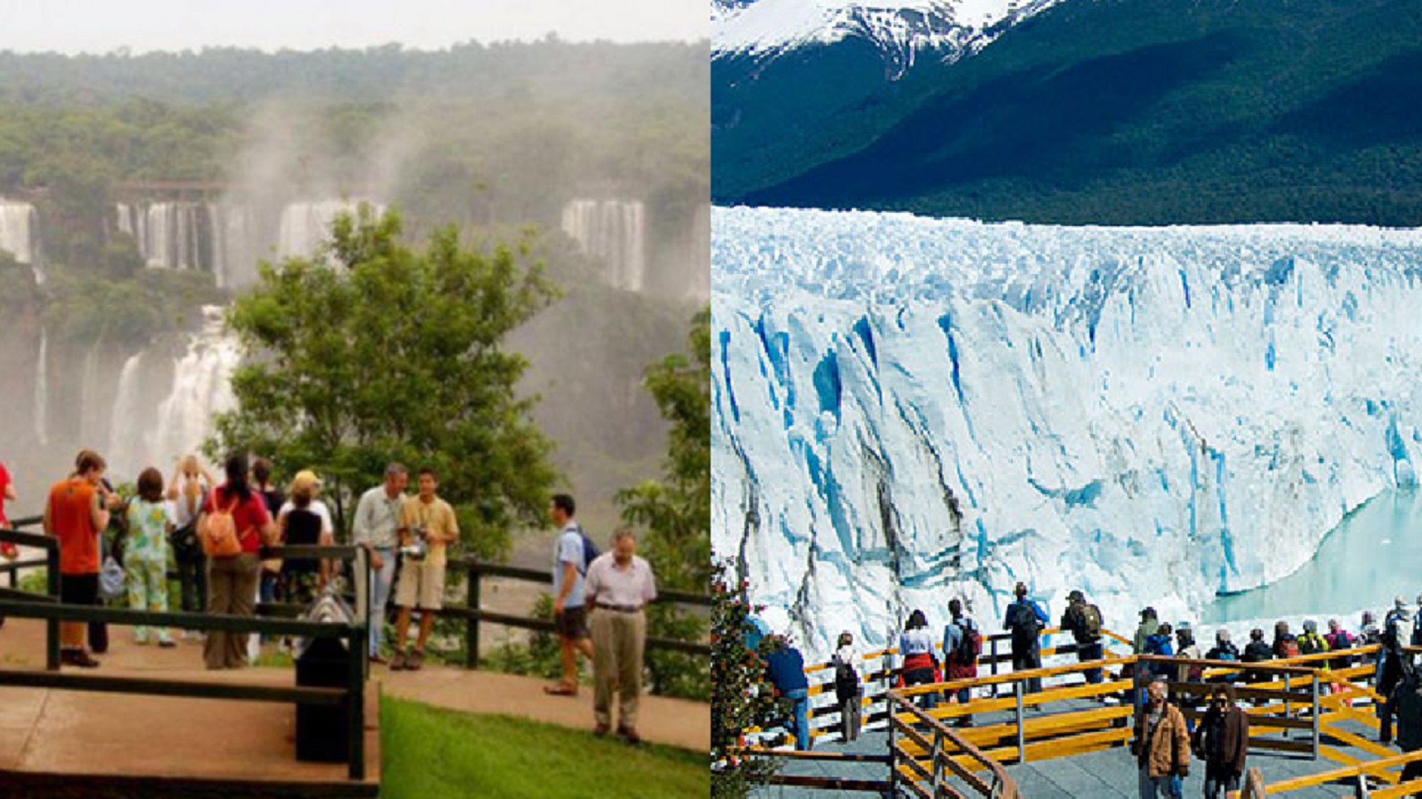 Volvería el turismo a países vecinos, las reuniones y la presencialidad a las escuelas