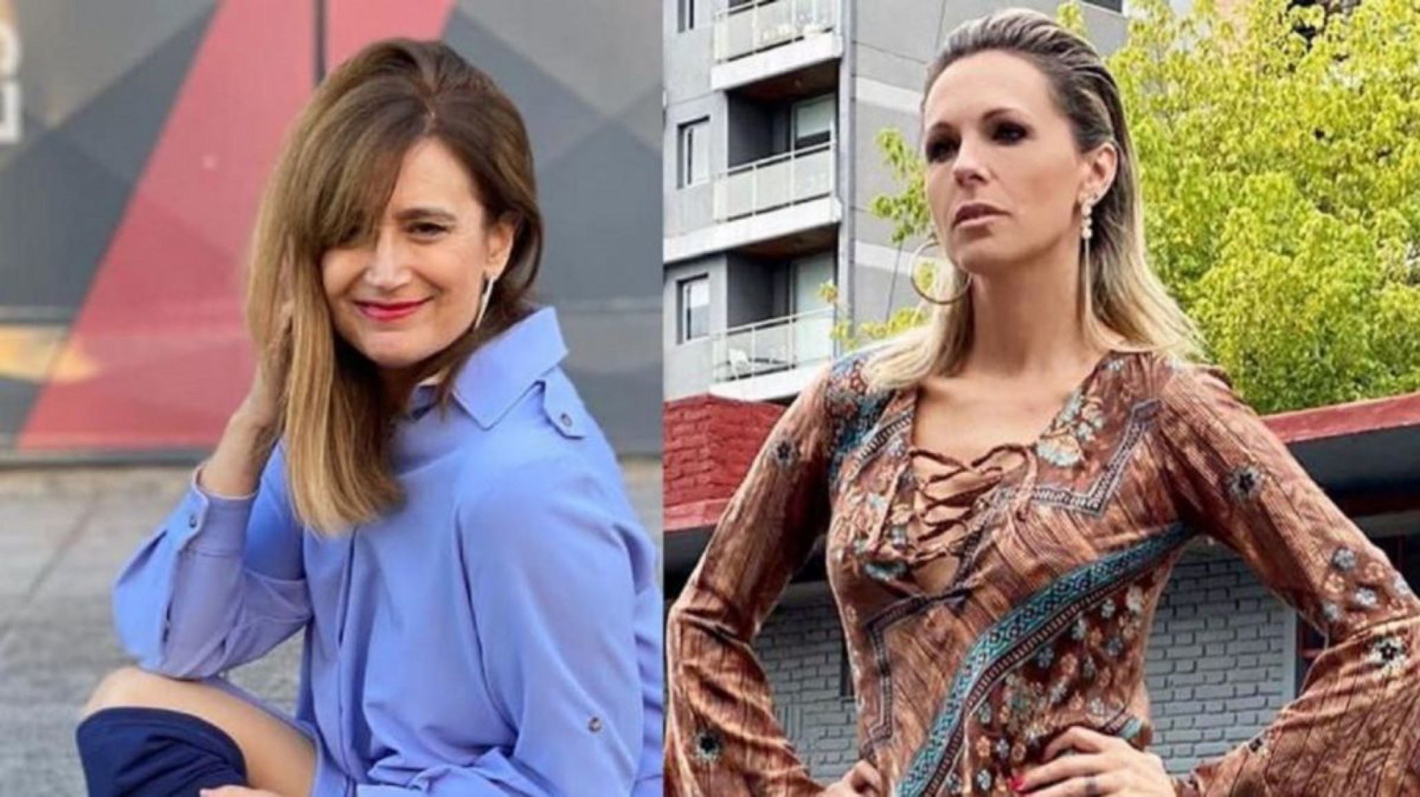 Marcela Coronel culpó a Denise Dumas por su renuncia