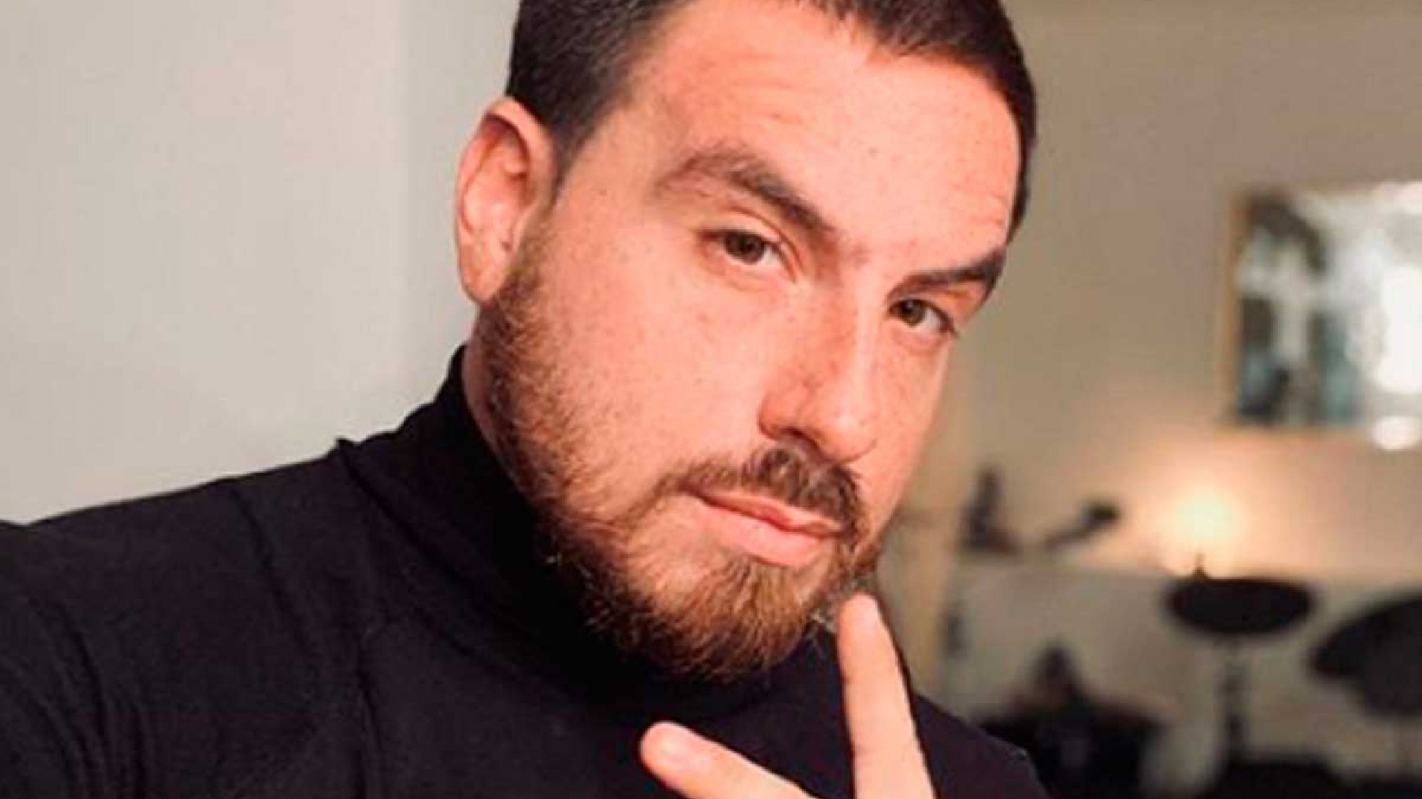 Fede Bal incumplió una medida de cuarentena: “Perdón presi”