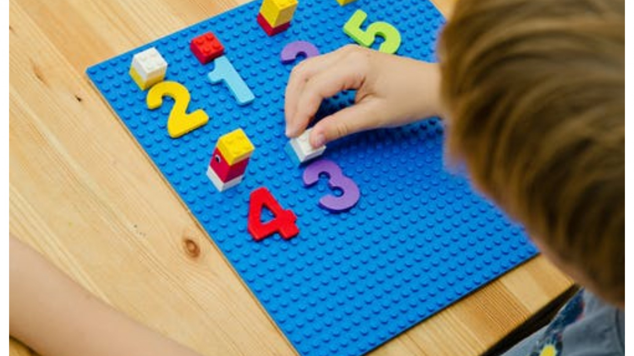 Alrededor de 40 millones de niños no reciben educación preescolar por la pandemia