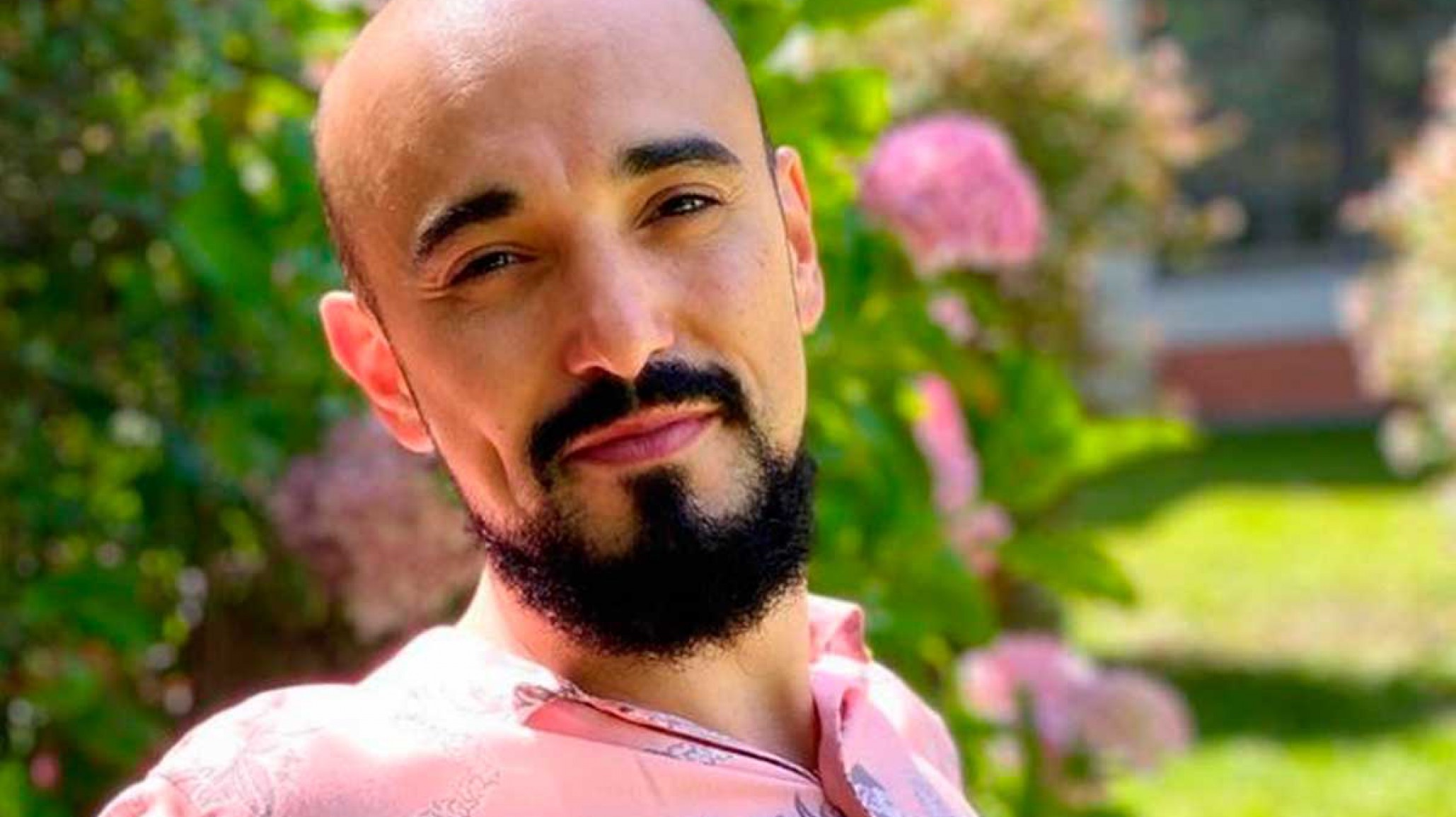 Abel Pintos cada vez más cerca de su nuevo disco: “Linda noche”