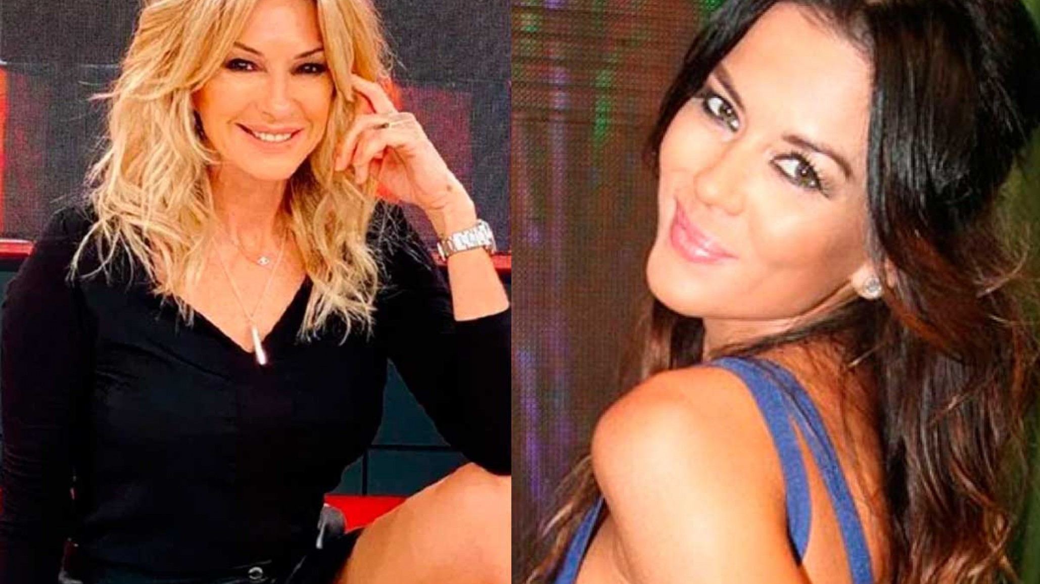 Yanina Latorre reveló que Karina Jelinek tiene novia: “Empezó como un trío”